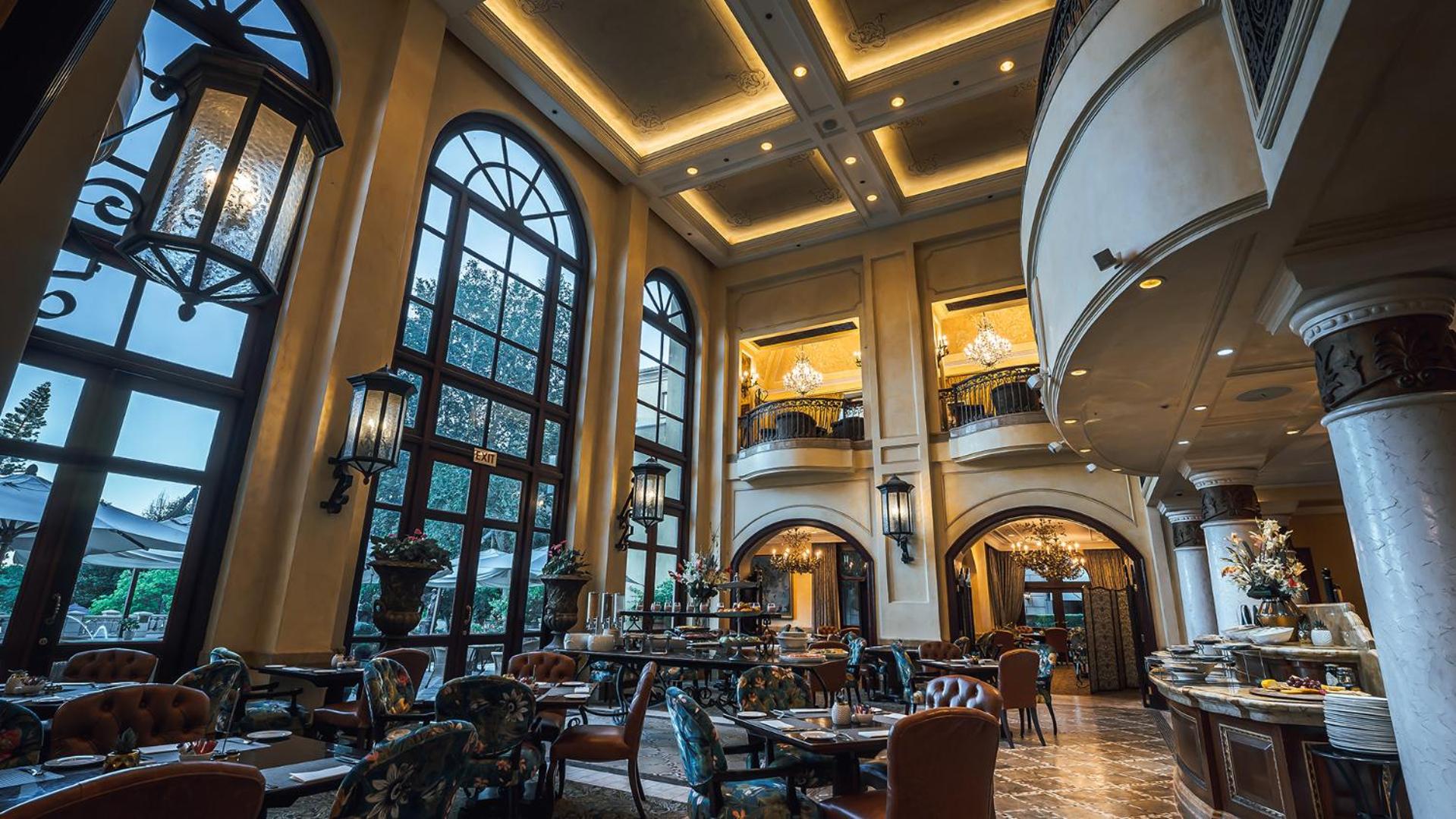 Johannesburg Vacations - Palazzo Hotel - Property Image 8