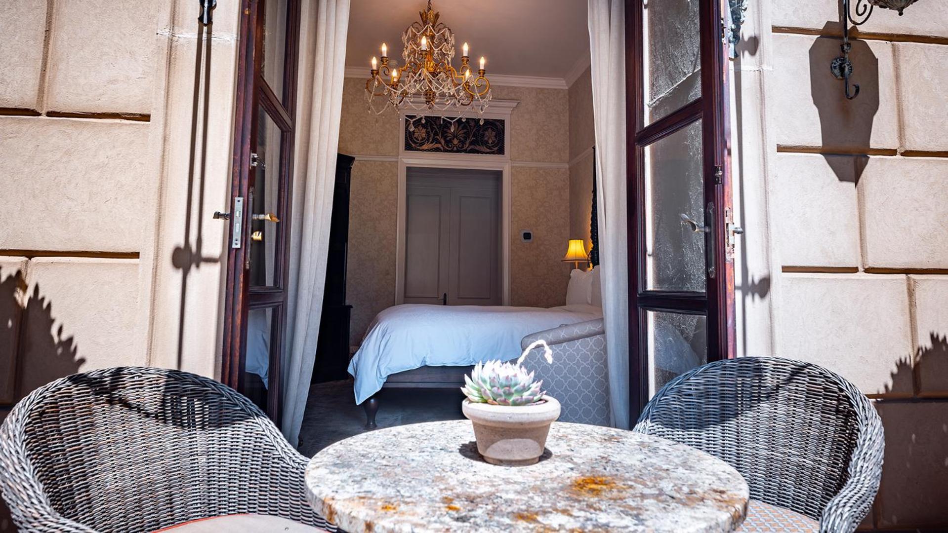 Johannesburg Vacations - Palazzo Hotel - Property Image 20