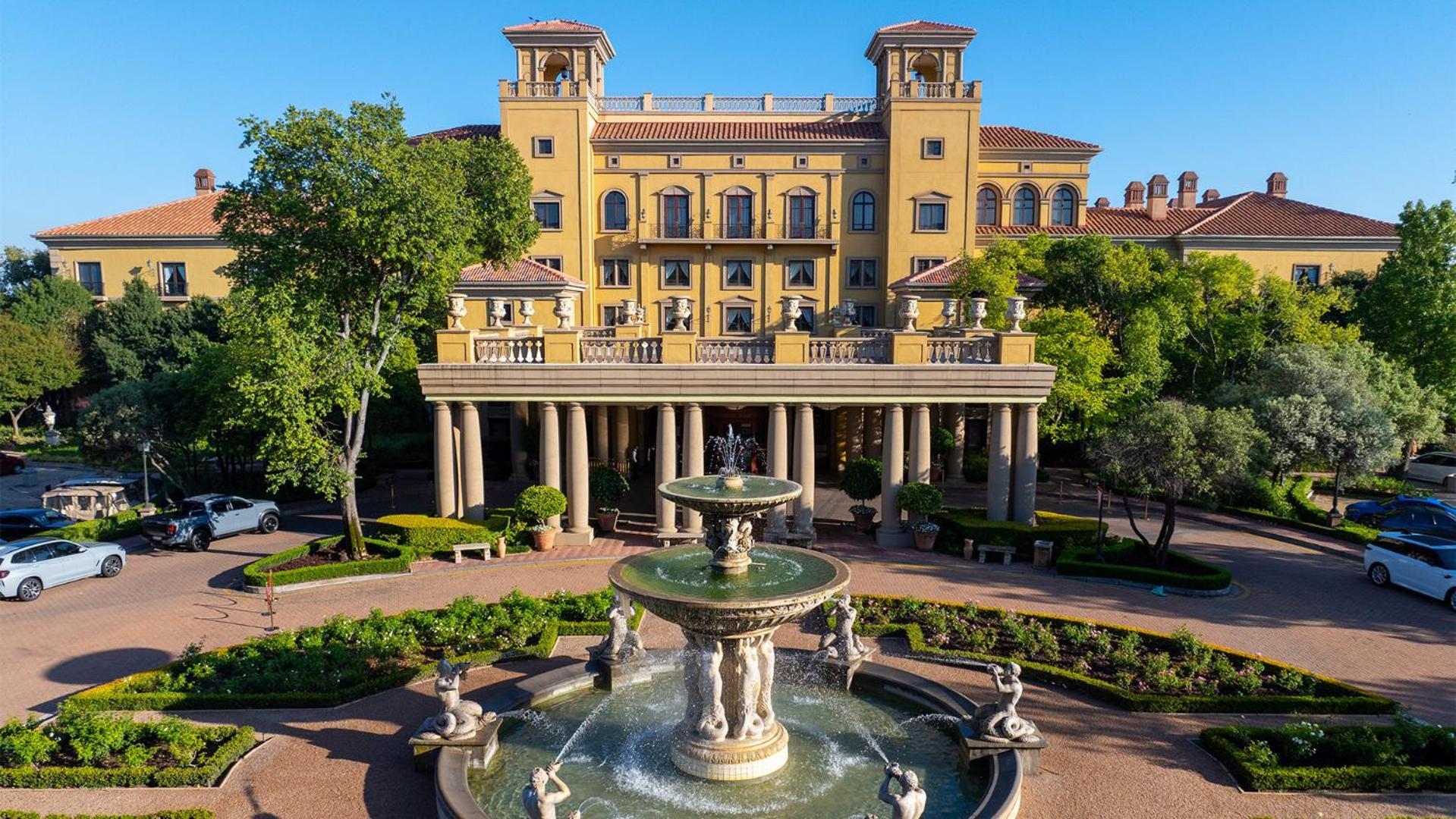 Johannesburg Vacations - Palazzo Hotel - Property Image 19