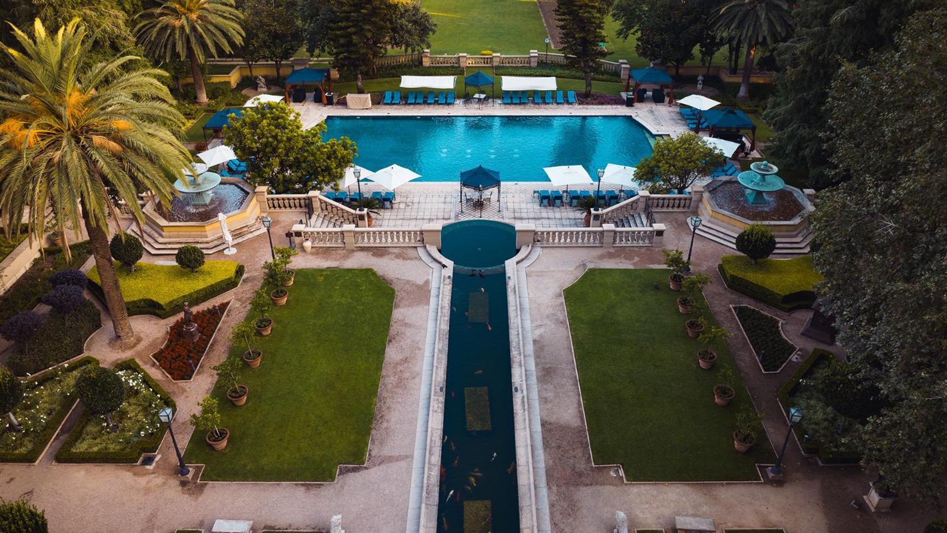 Johannesburg Vacations - Palazzo Hotel - Property Image 4