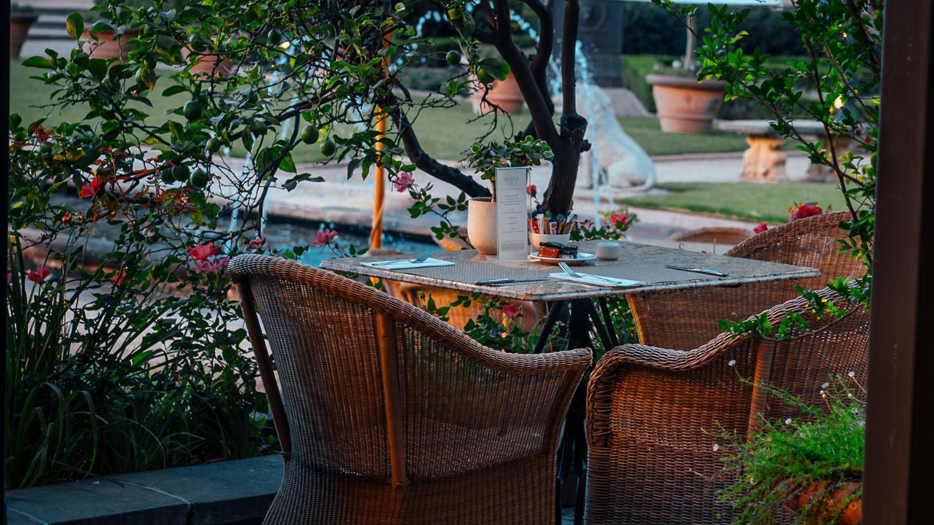 Johannesburg Vacations - Palazzo Hotel - Property Image 37