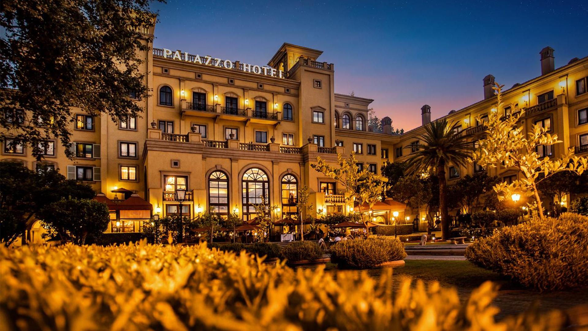 Johannesburg Vacations - Palazzo Hotel - Property Image 28