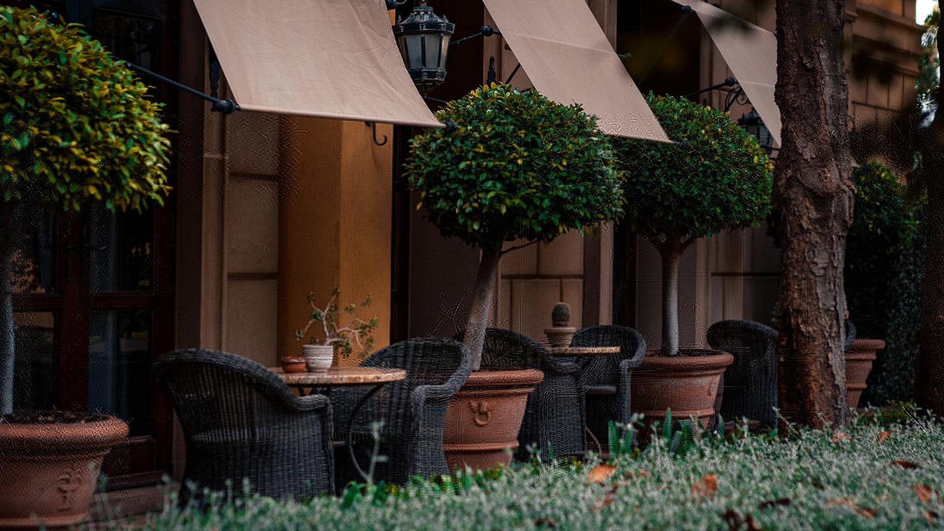 Johannesburg Vacations - Palazzo Hotel - Property Image 21