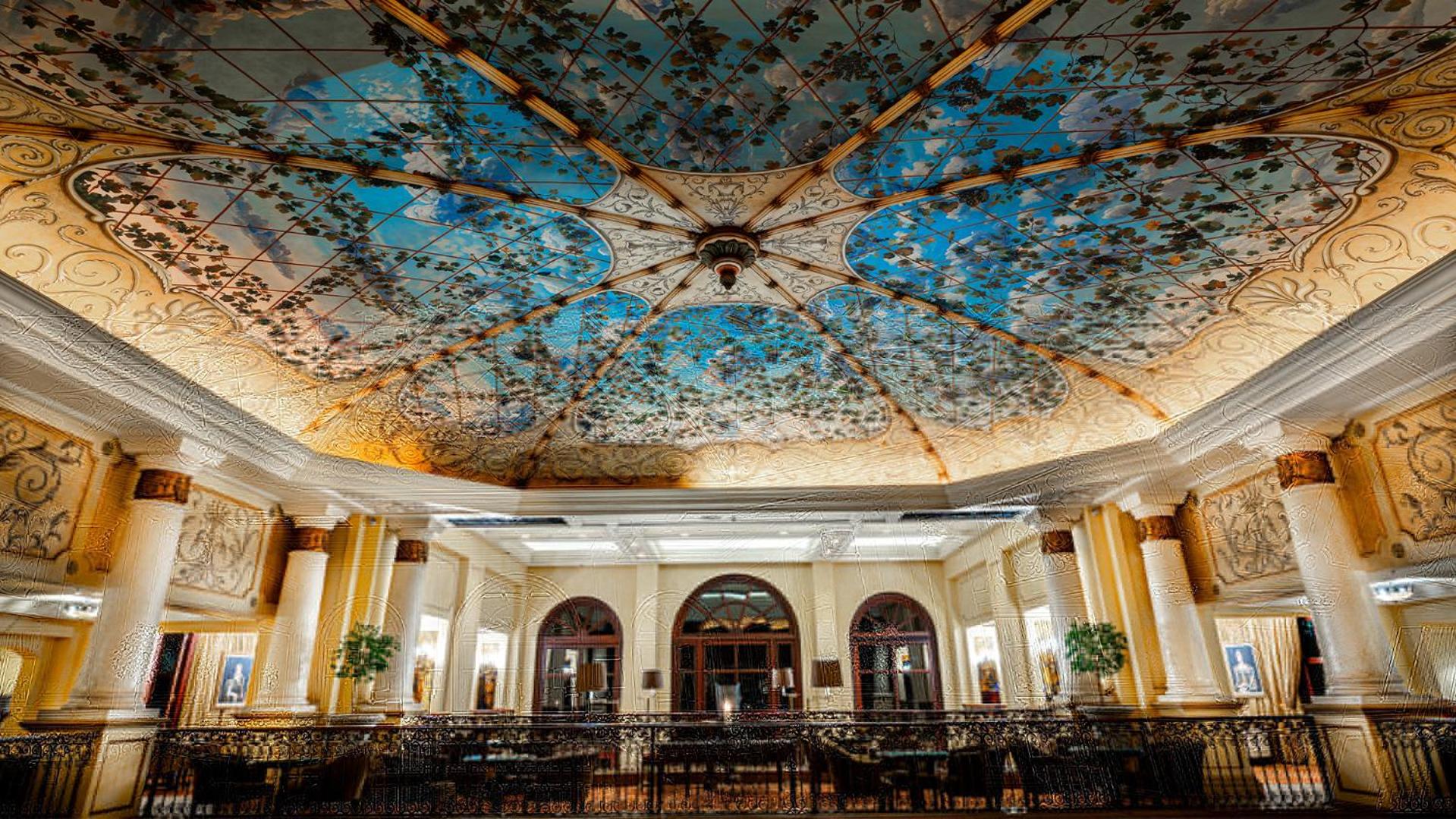 Johannesburg Vacations - Palazzo Hotel - Property Image 6