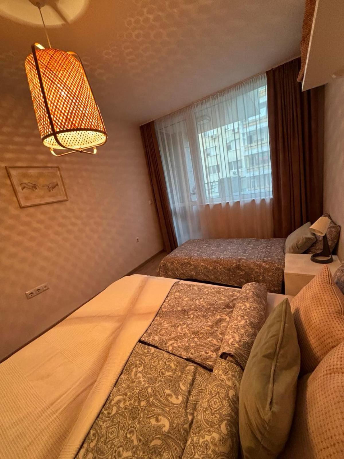 MV-Brilliant apartment