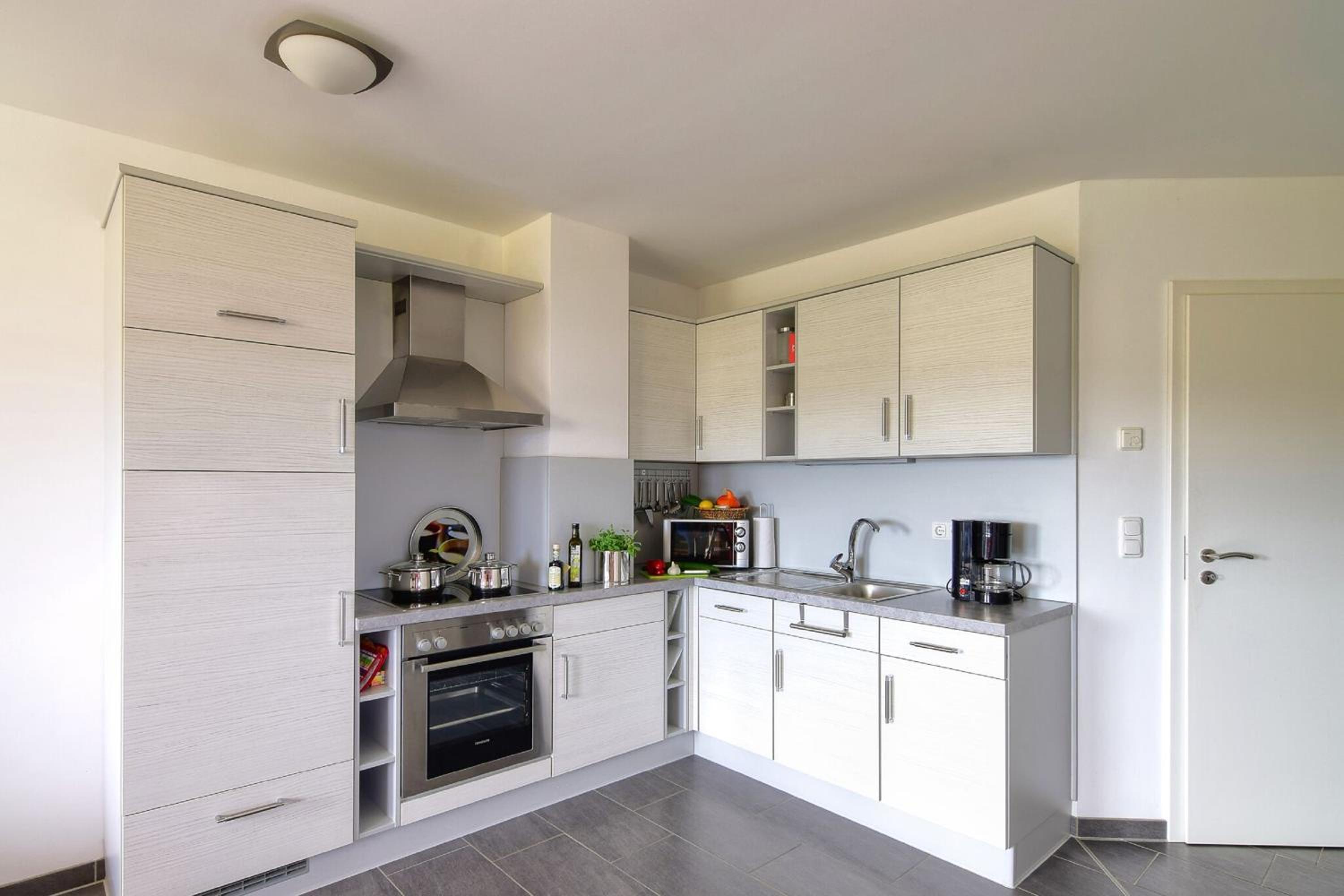 rügenreif Ferienwohnungen - Ferienwohnung Nr 03