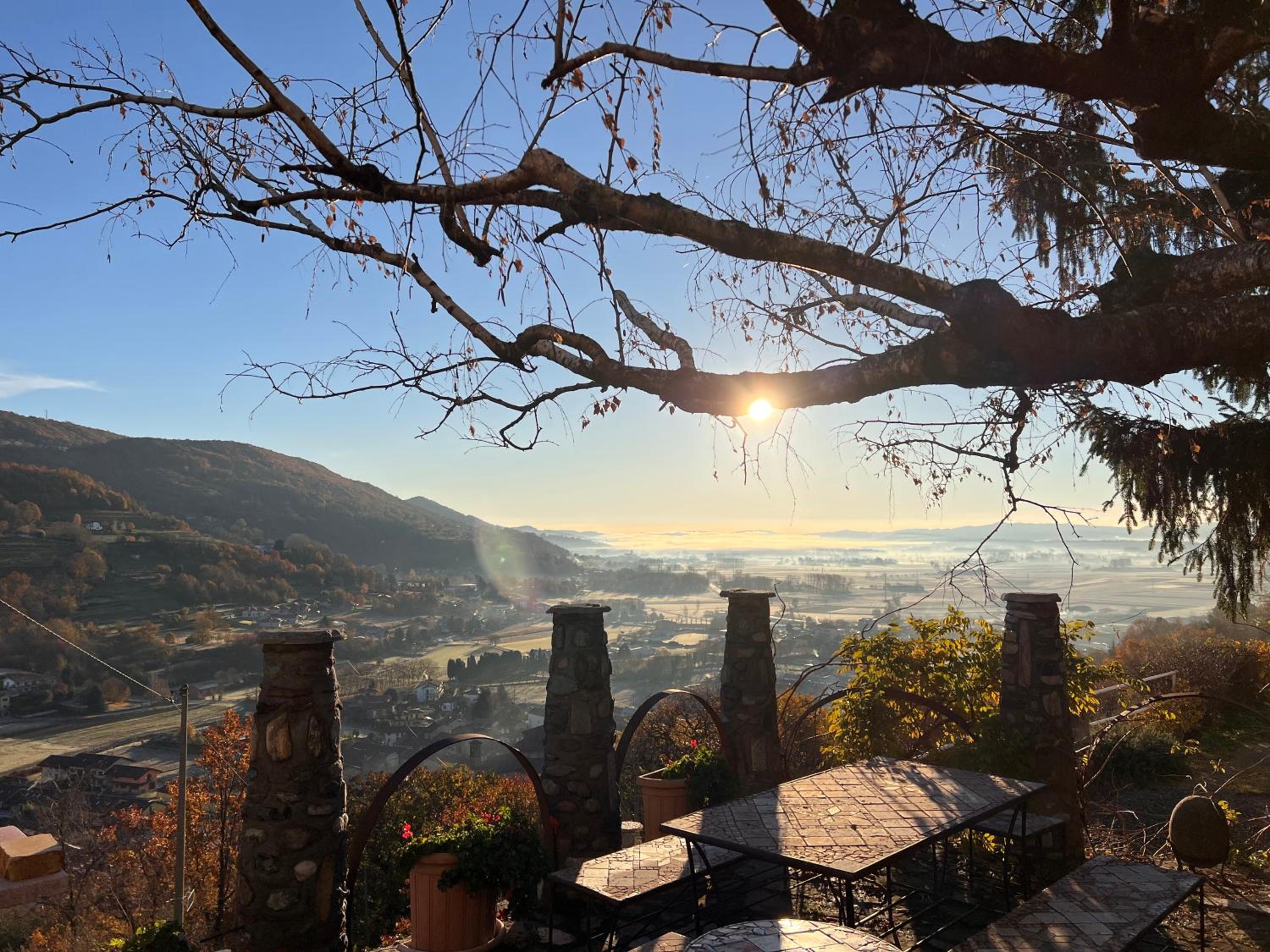 b&b Antiche Pietre view 4