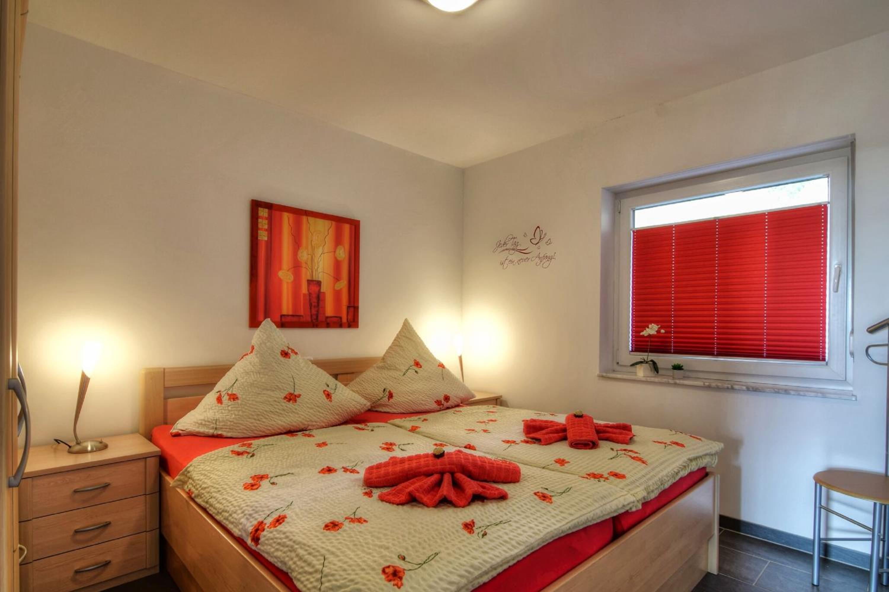 rügenreif Ferienwohnungen - Ferienwohnung Nr 03
