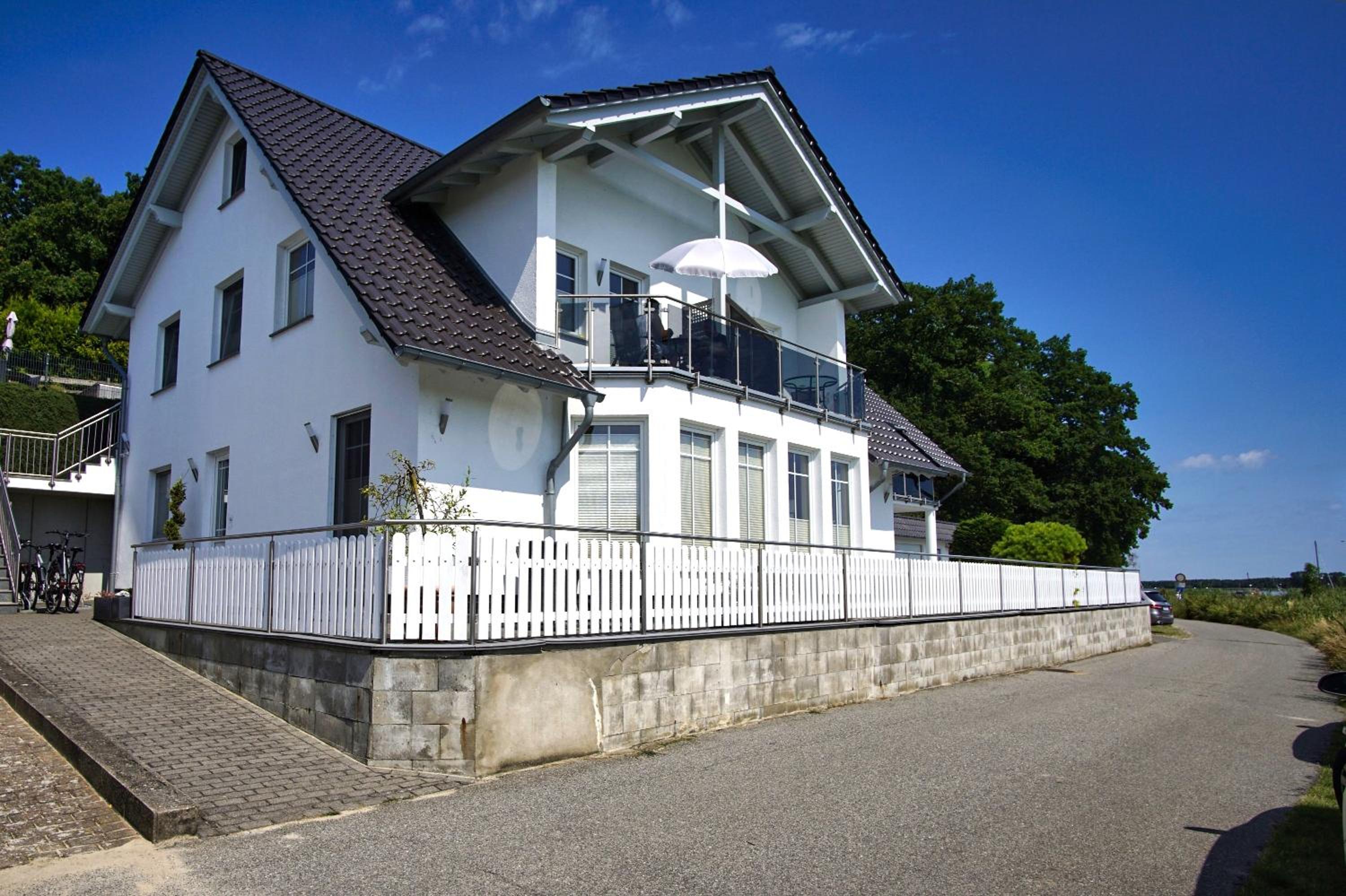 rügenreif Ferienwohnungen - Ferienwohnung Nr 03