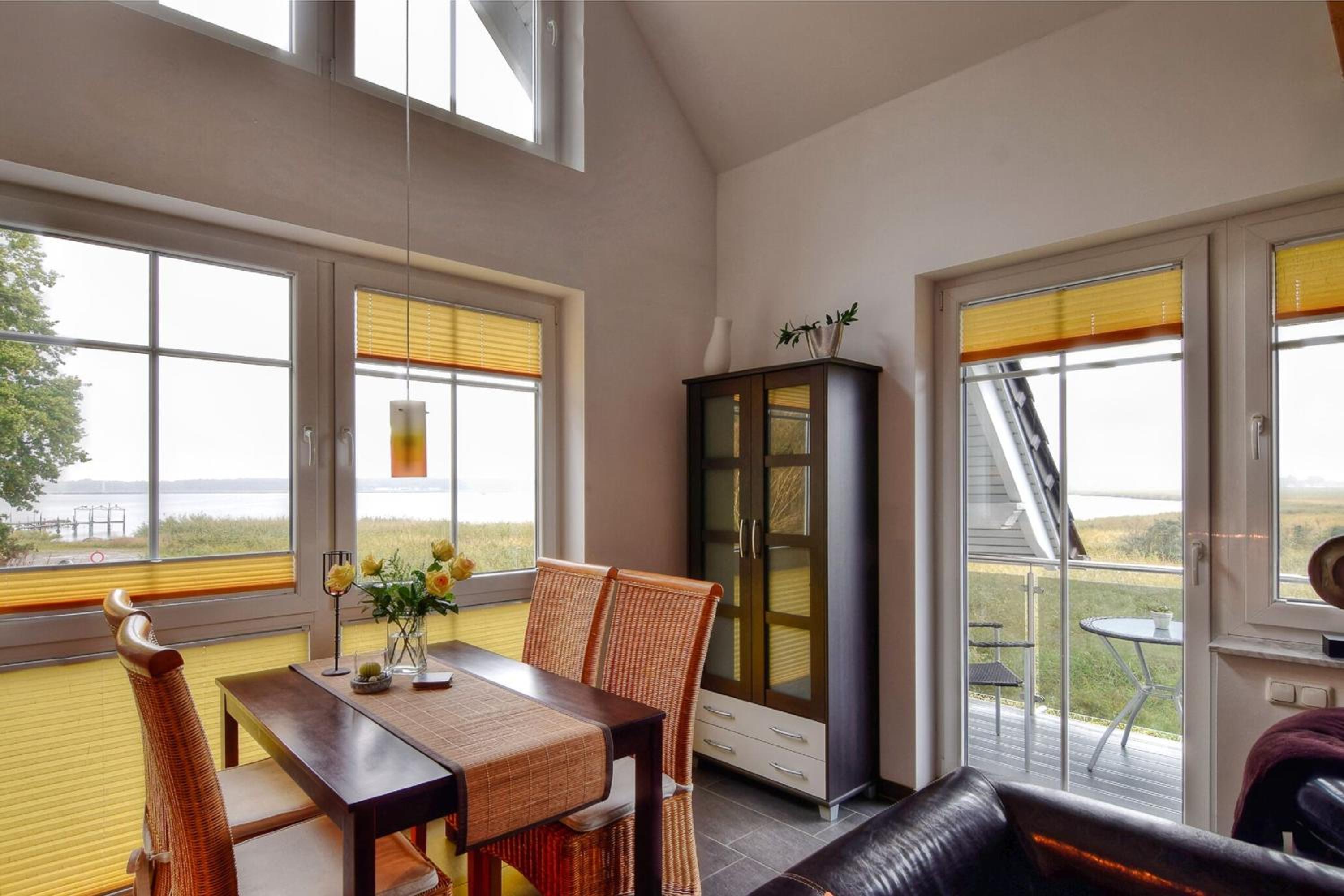 rügenreif Ferienwohnungen - Ferienwohnung Nr 04