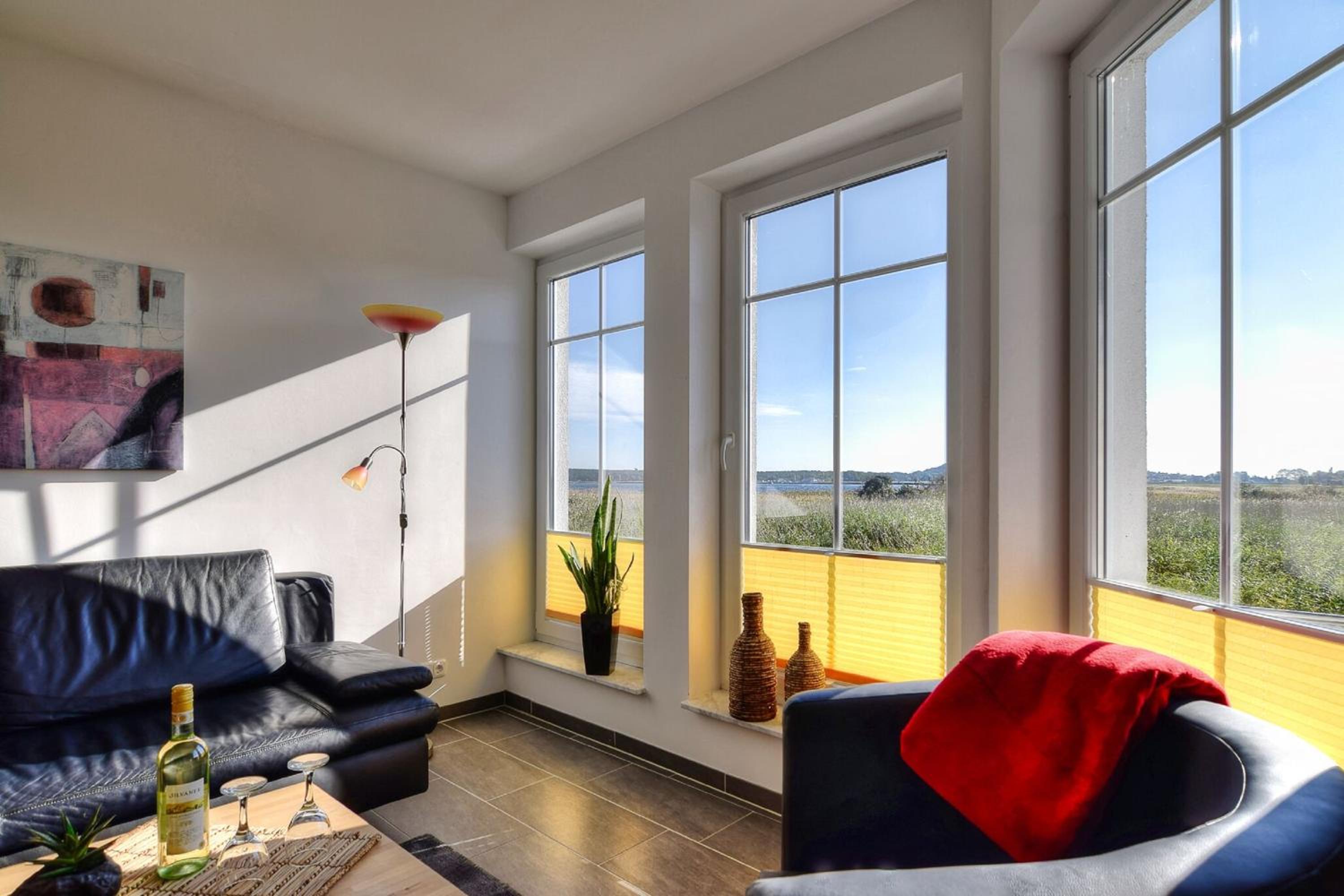 rügenreif Ferienwohnungen - Ferienwohnung 01