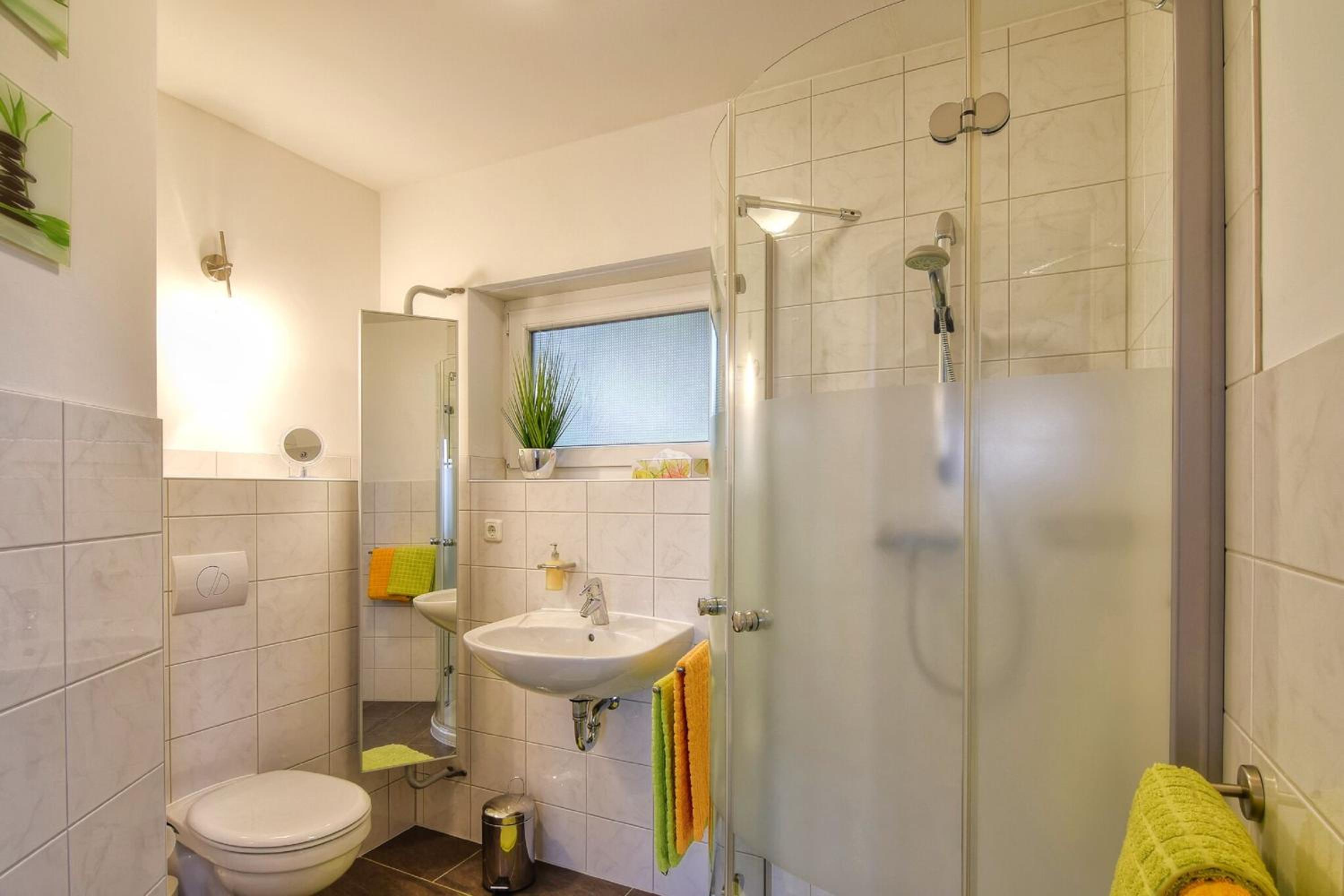 rügenreif Ferienwohnungen - Ferienwohnung Nr 04
