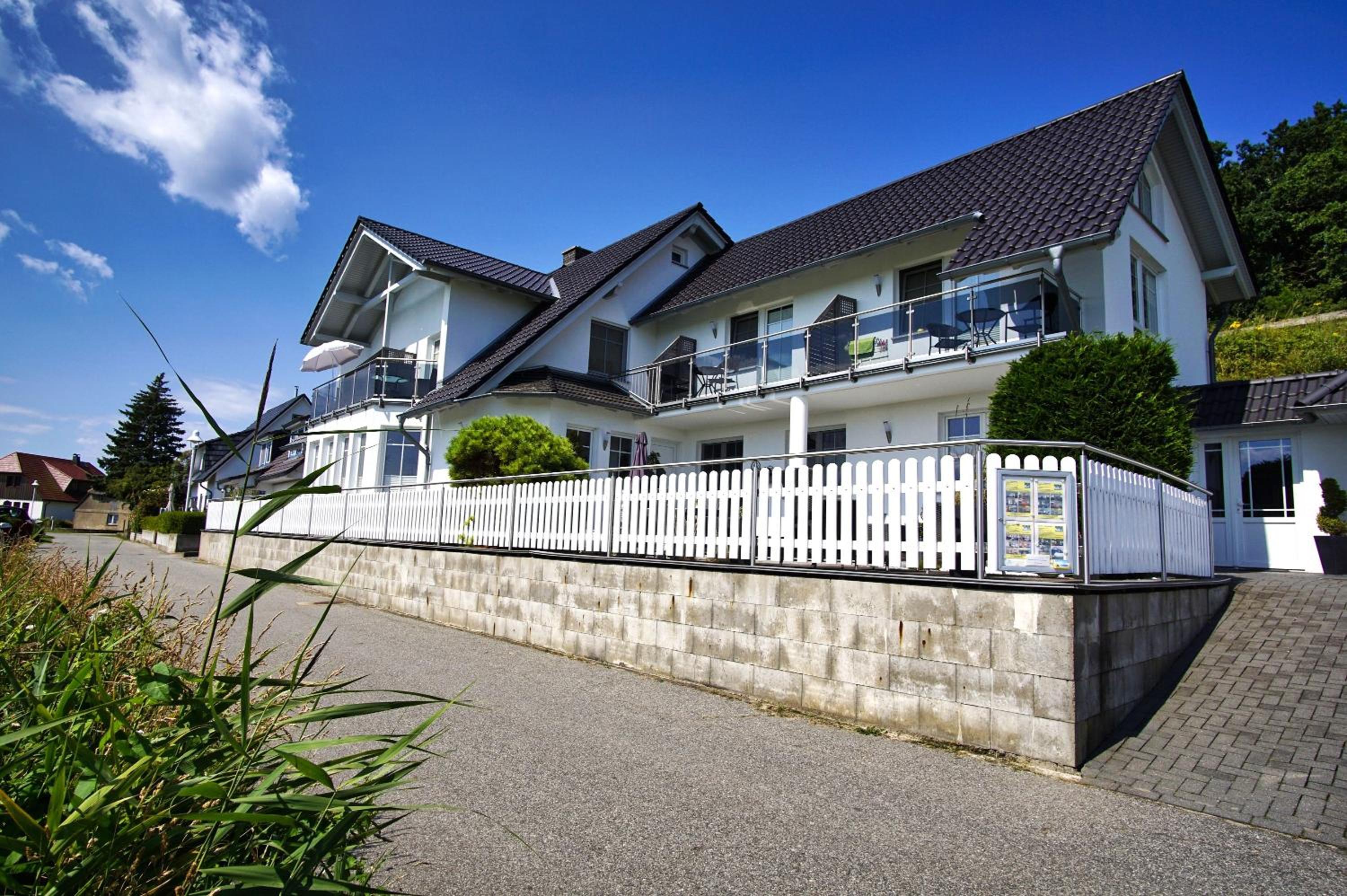 rügenreif Ferienwohnungen - Ferienwohnung Nr 04