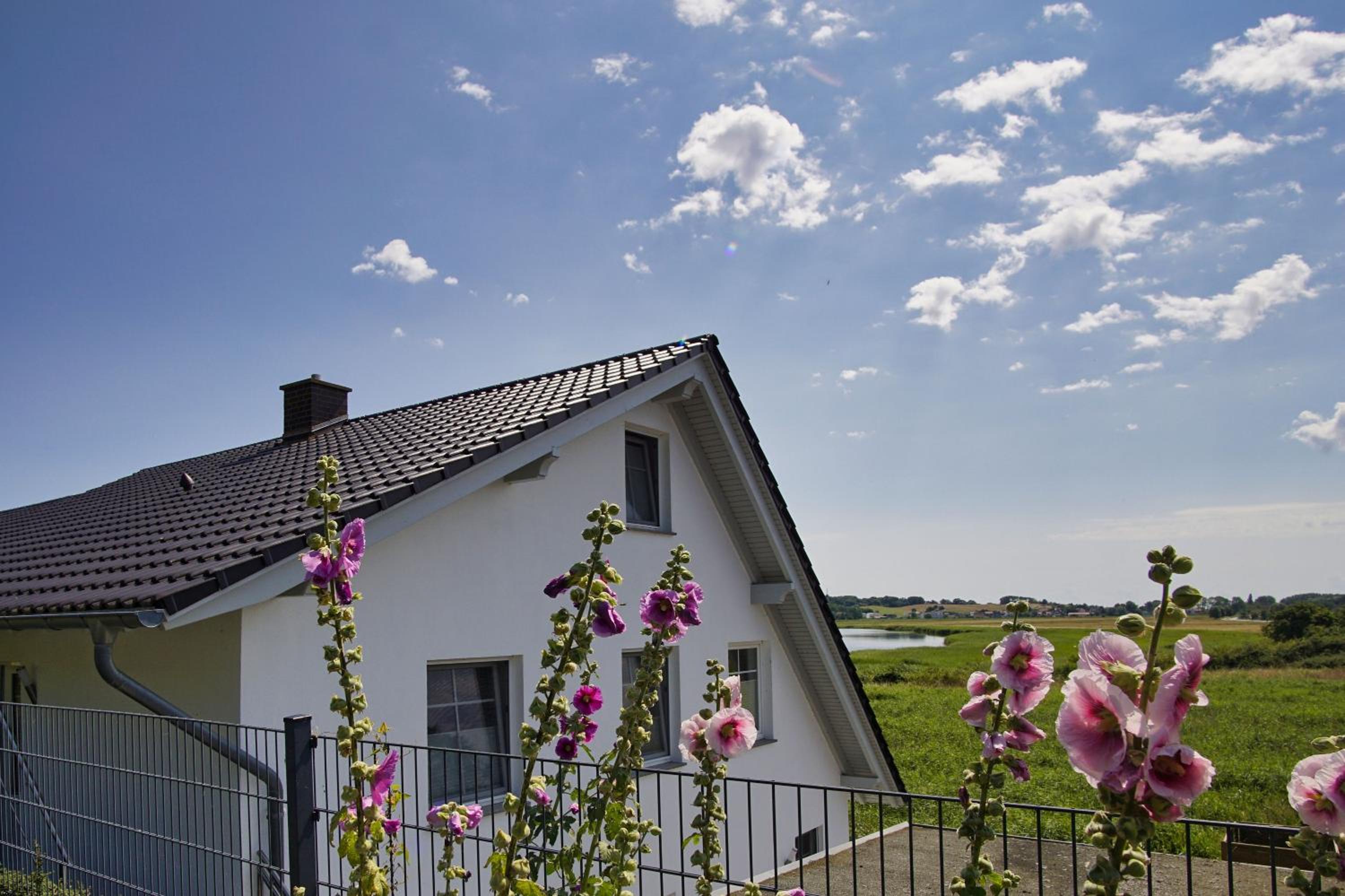 rügenreif Ferienwohnungen - Ferienwohnung Nr 04