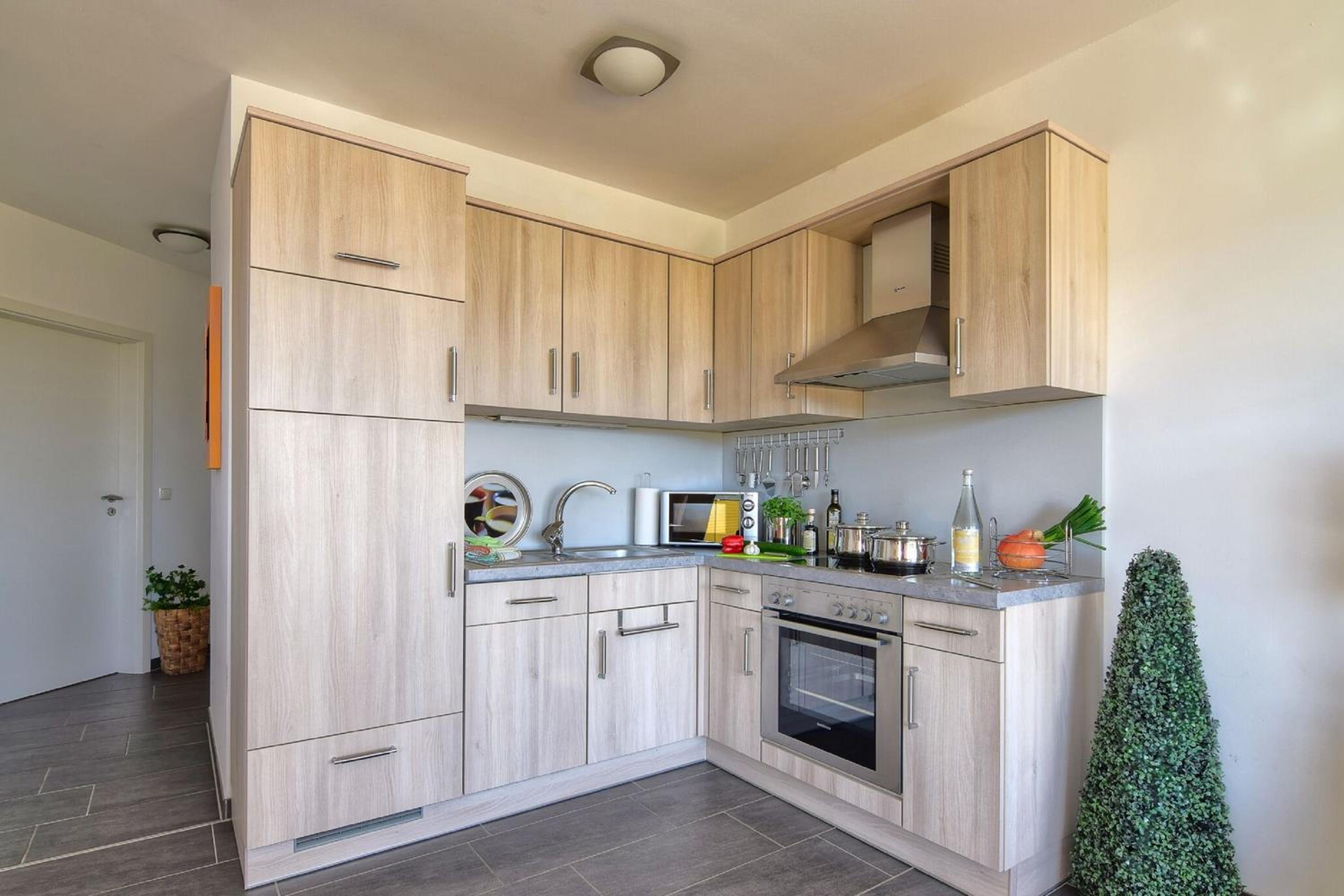 rügenreif Ferienwohnungen - Ferienwohnung 01
