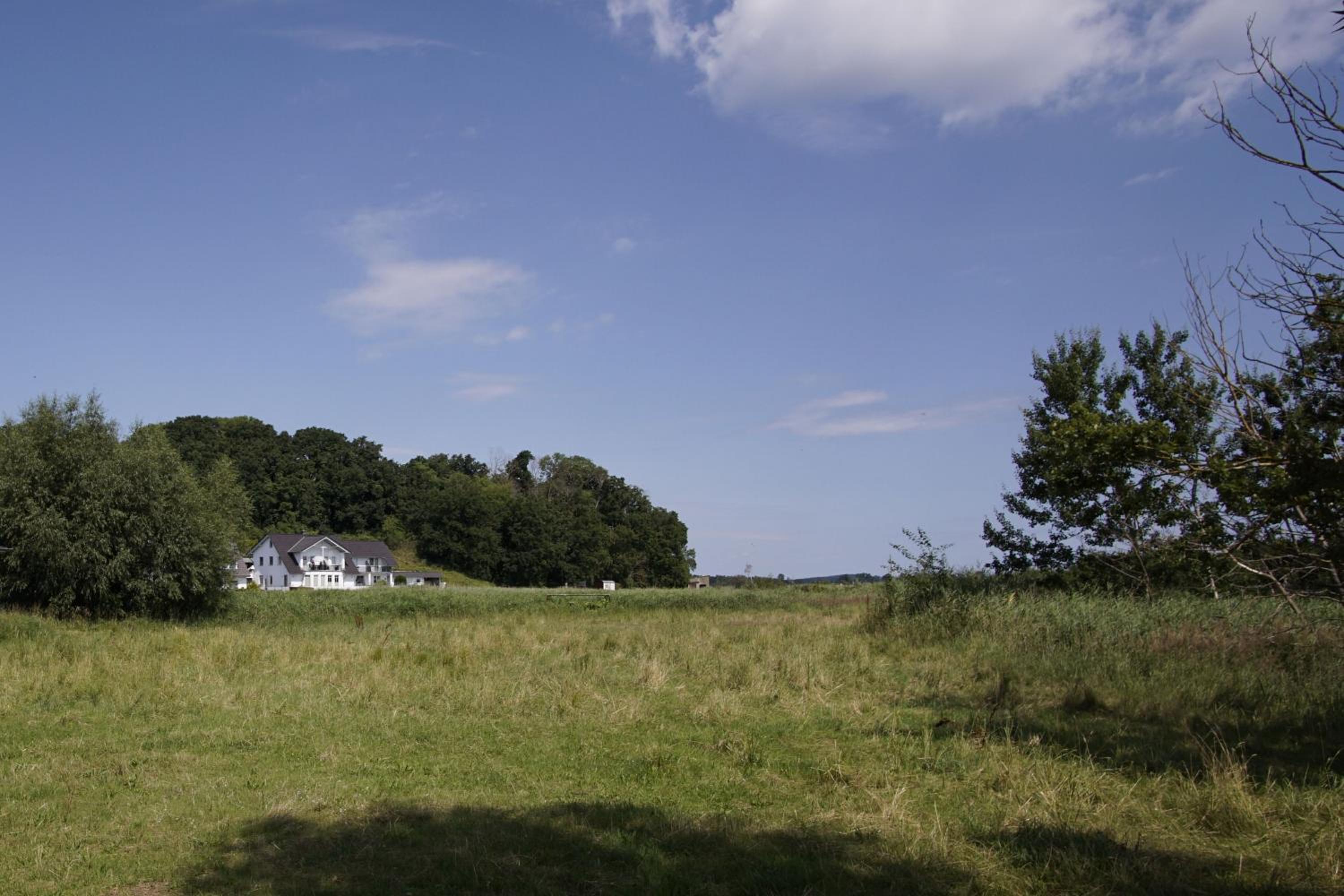 rügenreif Ferienwohnungen - Ferienwohnung Nr 04