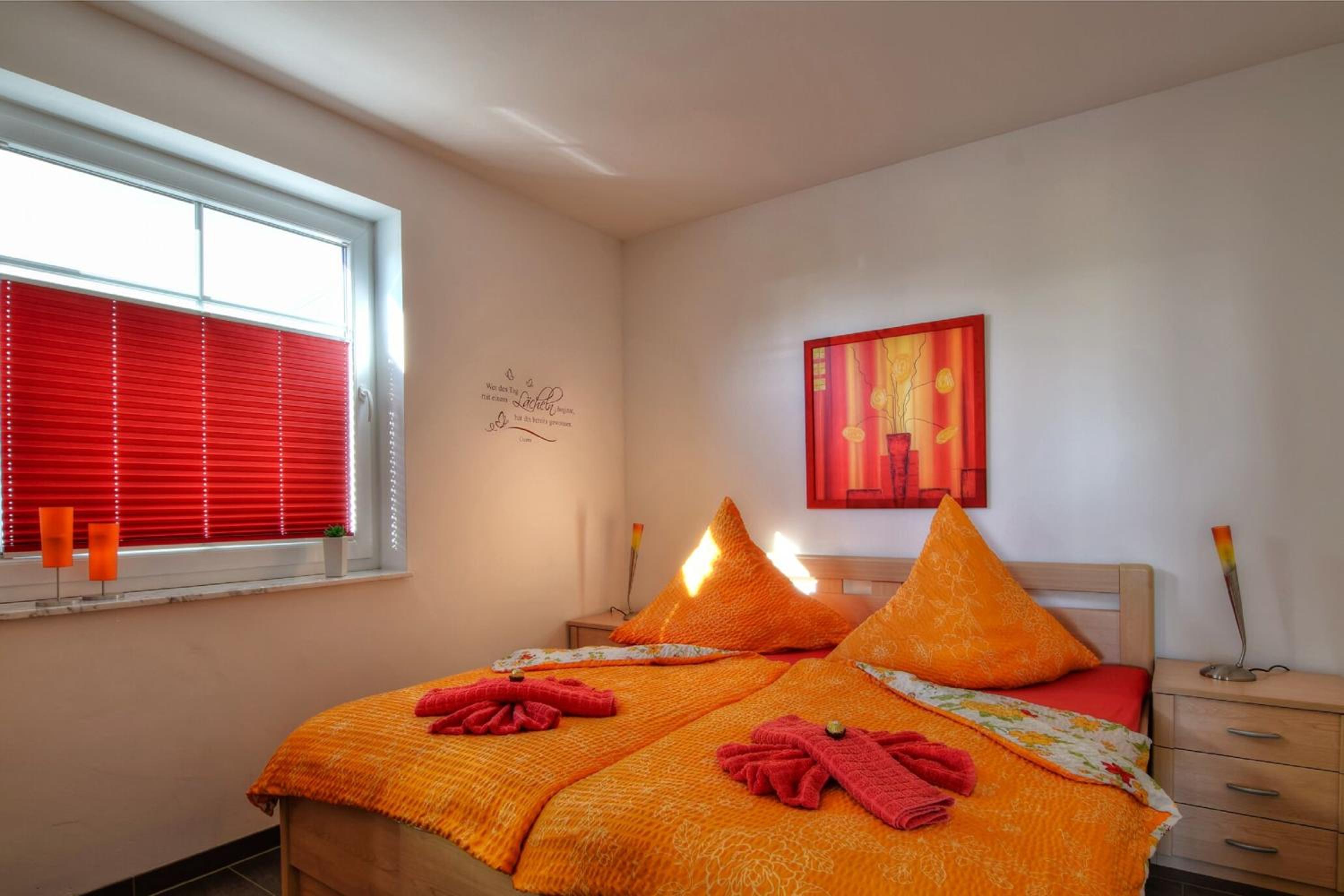 rügenreif Ferienwohnungen - Ferienwohnung 01