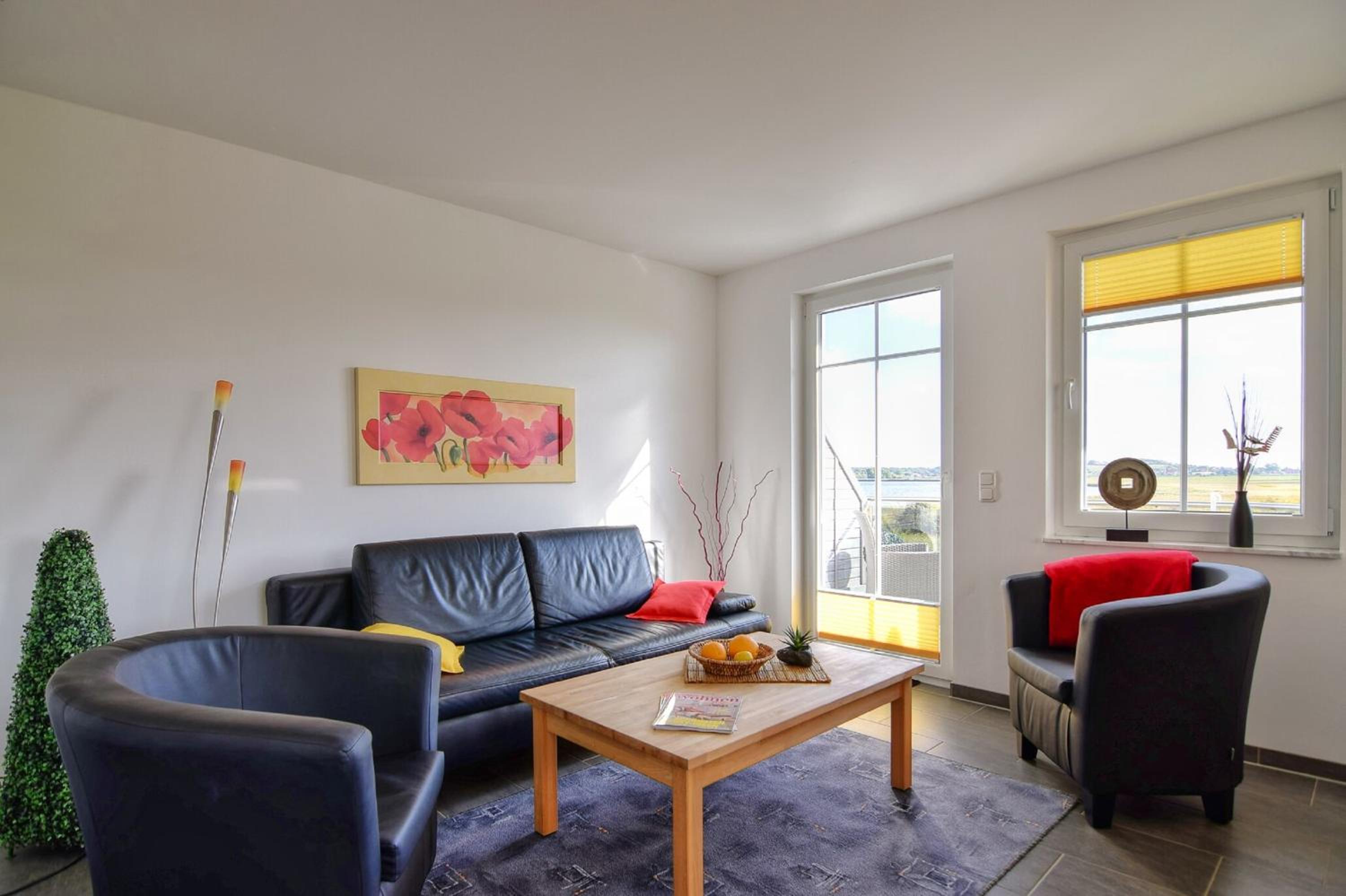 rügenreif Ferienwohnungen Ferienwohnung Nr 02
