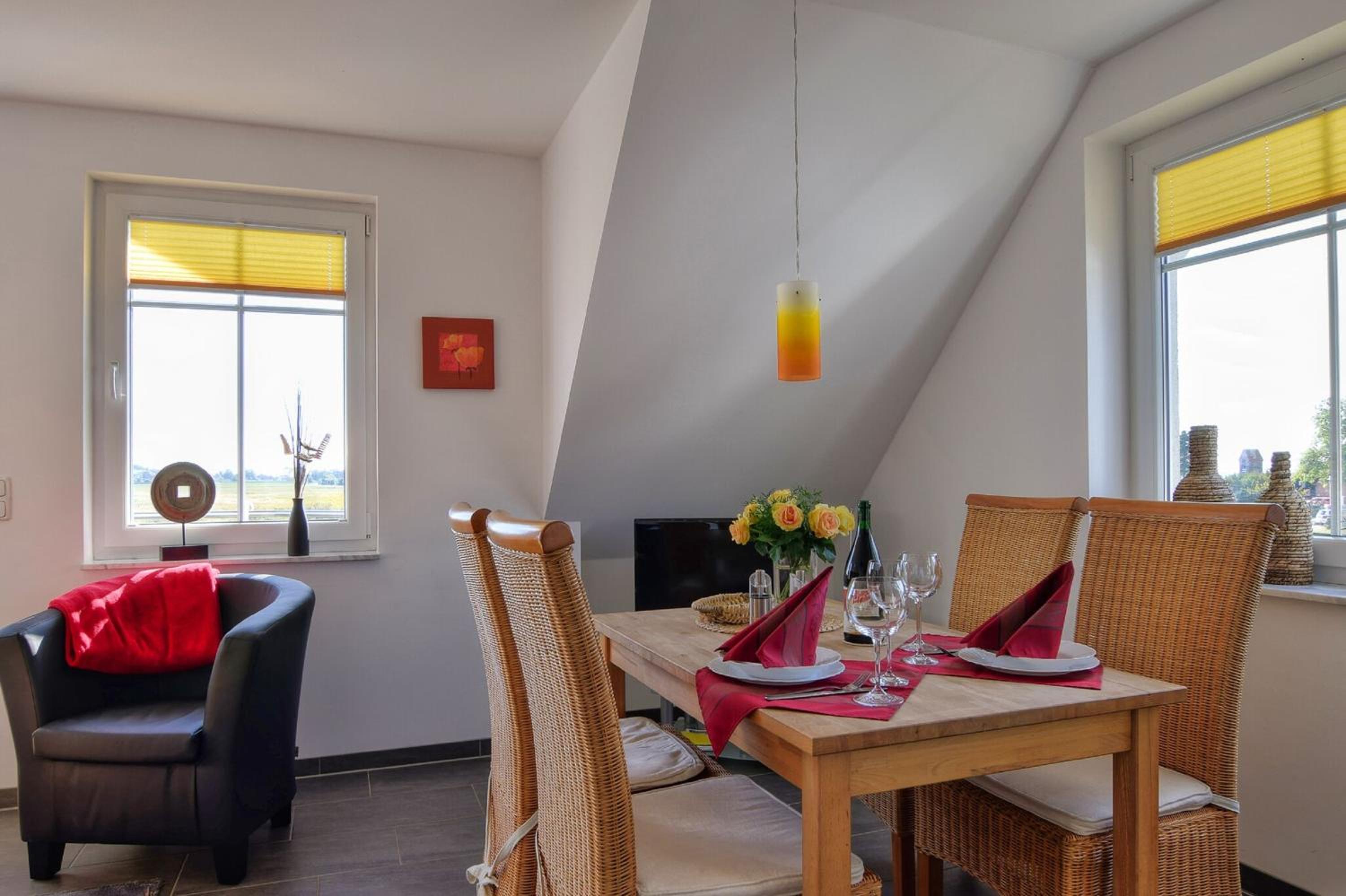 rügenreif Ferienwohnungen Ferienwohnung Nr 02