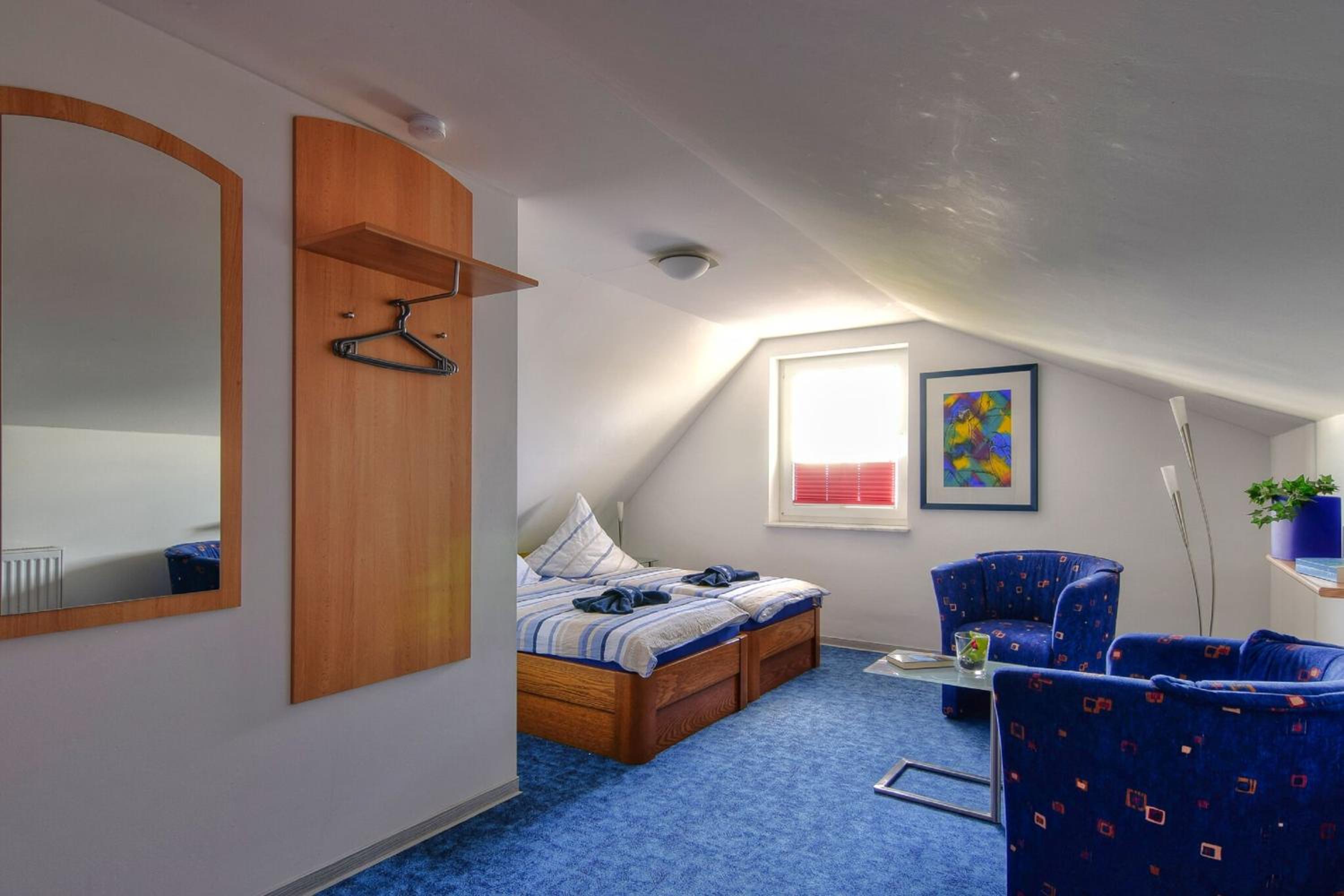 rügenreif Ferienwohnungen Ferienwohnung Nr 02