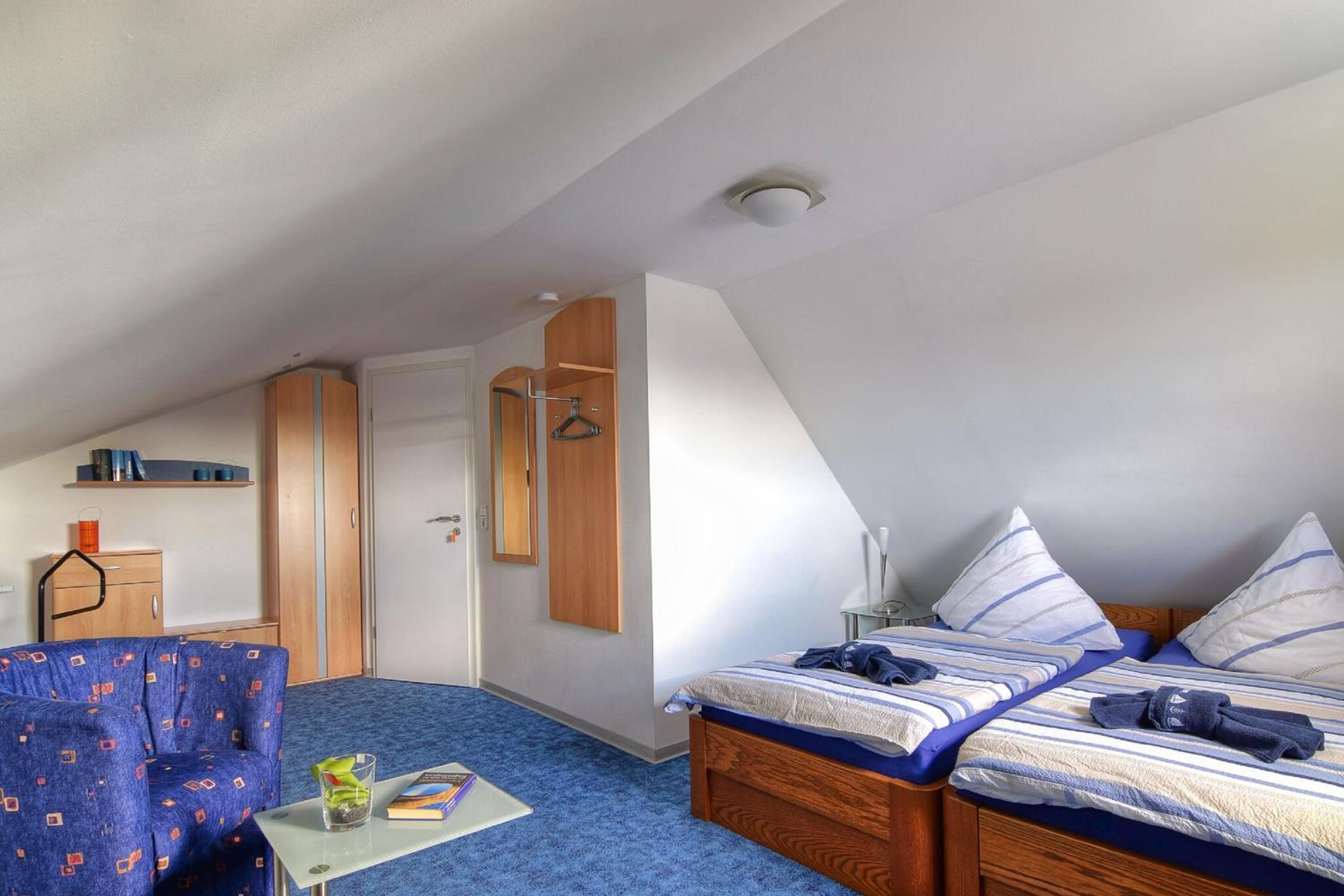 rügenreif Ferienwohnungen Ferienwohnung Nr 02