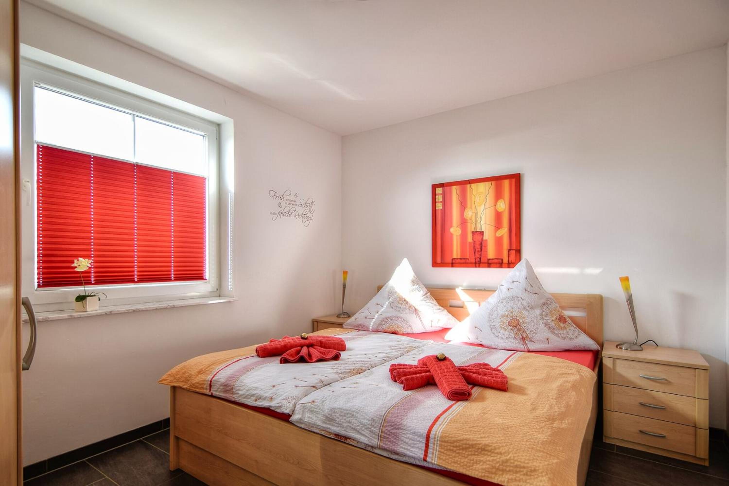 rügenreif Ferienwohnungen Ferienwohnung Nr 02