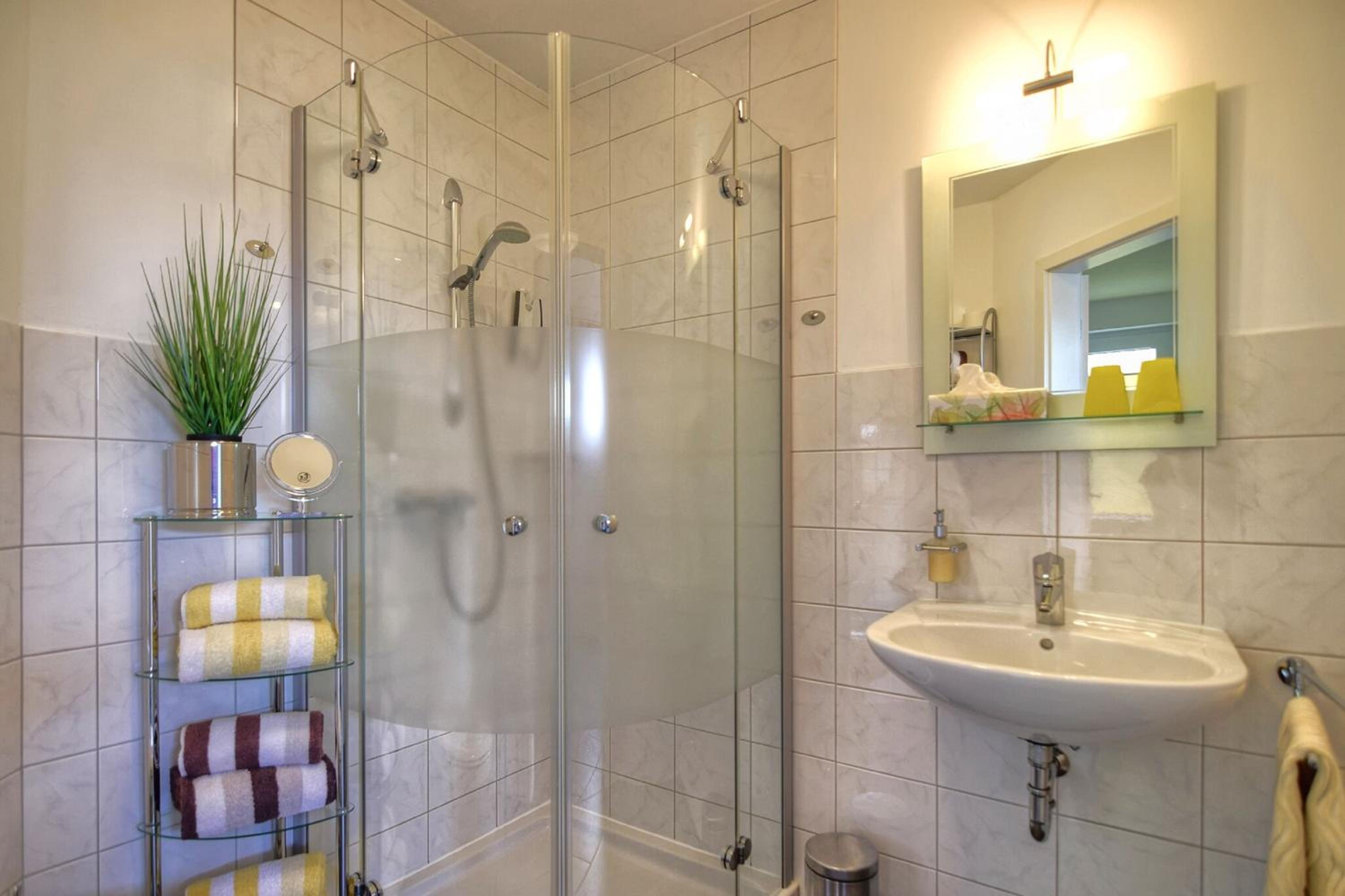 rügenreif Ferienwohnungen Ferienwohnung Nr 02
