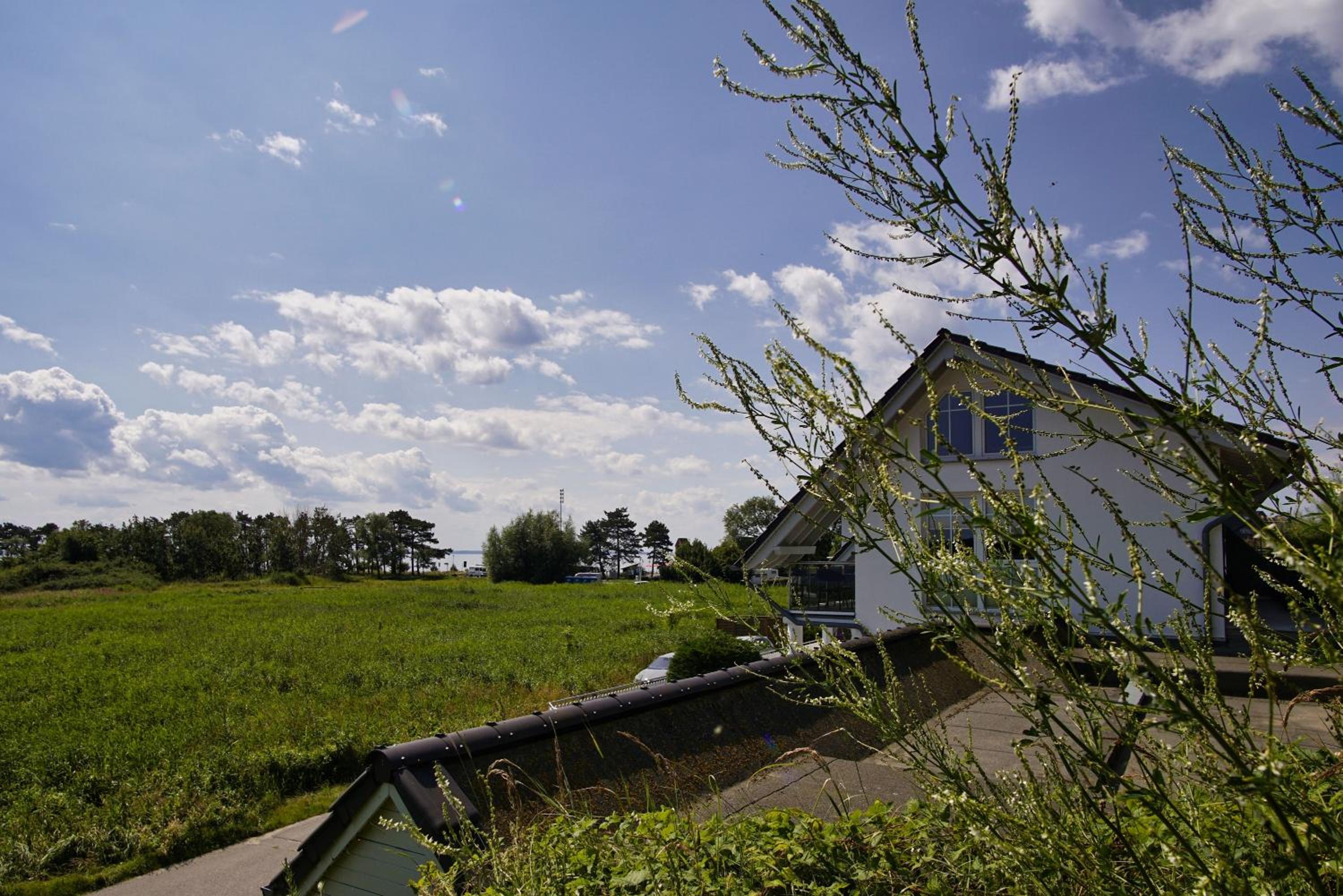 rügenreif Ferienwohnungen Ferienwohnung Nr 02