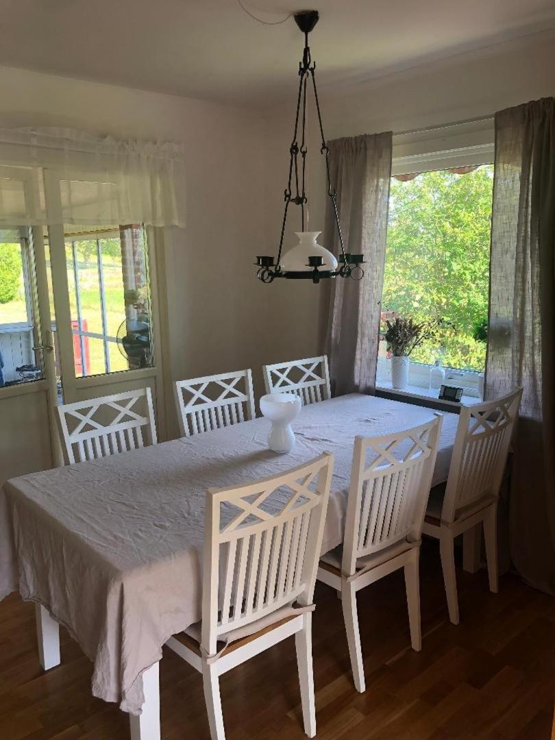 Lovely house near lake and Isaberg Mountain Resort view 2