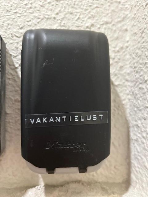 Penthouse Vakantielust