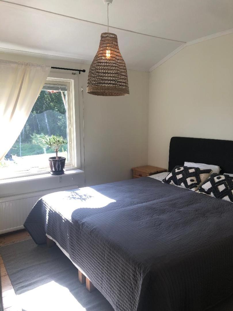 Lovely house near lake and Isaberg Mountain Resort view 4