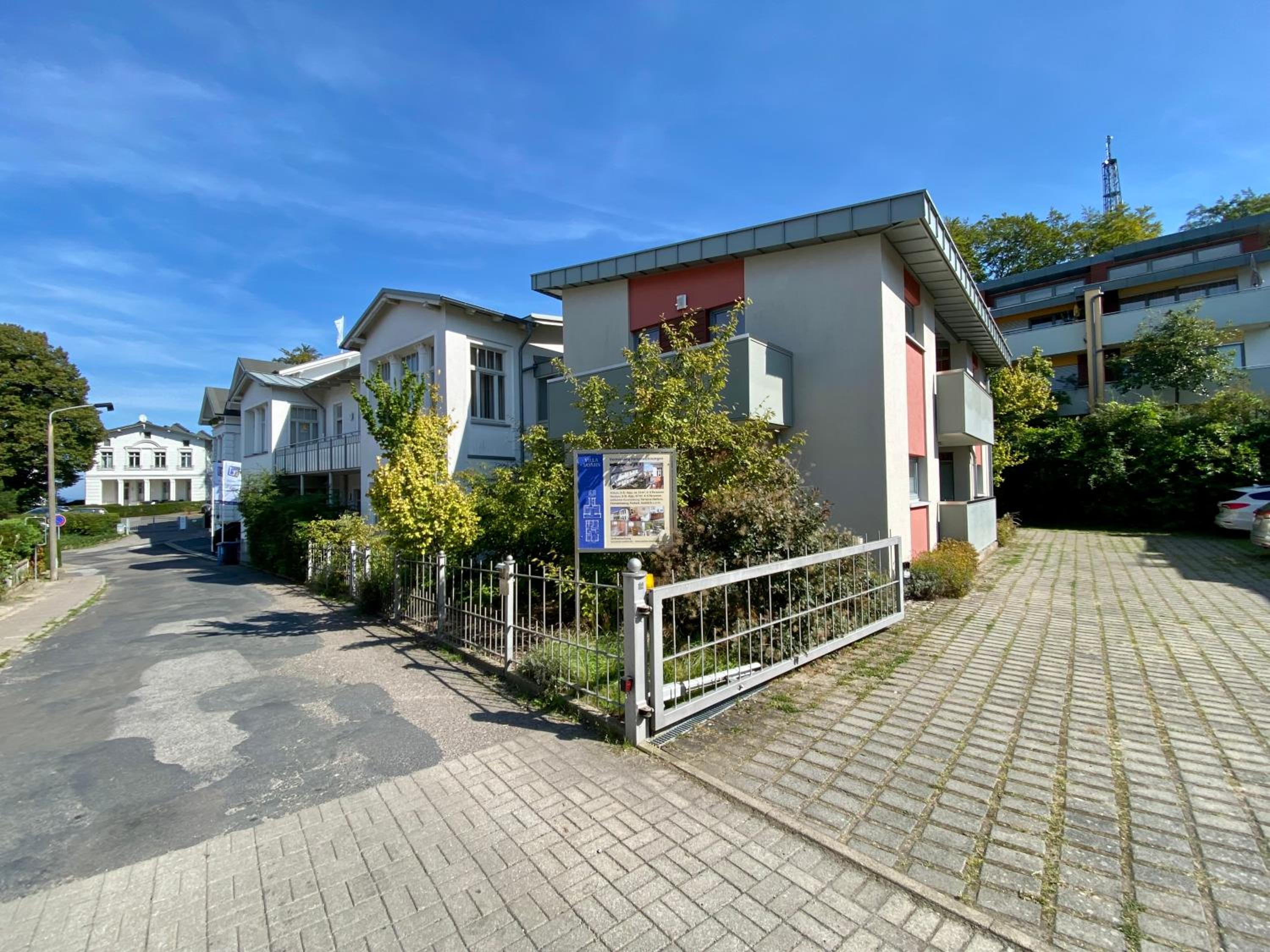 Villa Jasmin - 1
