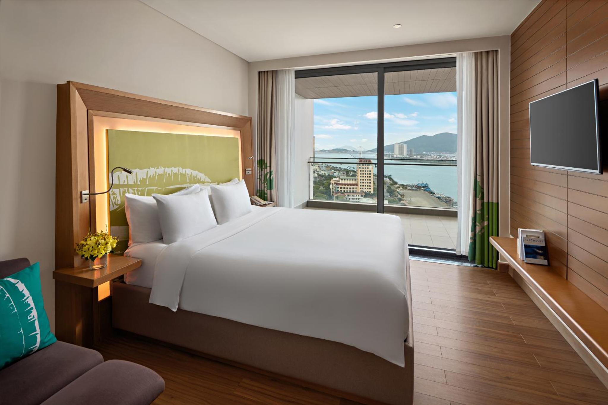 Novotel Danang Premier Han River 17