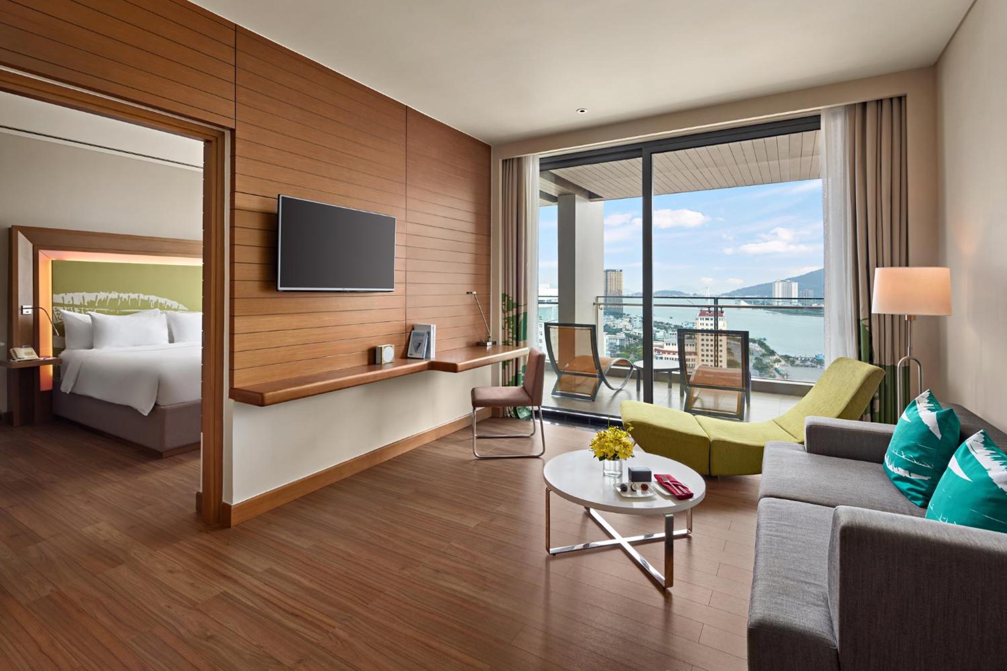 Novotel Danang Premier Han River 94