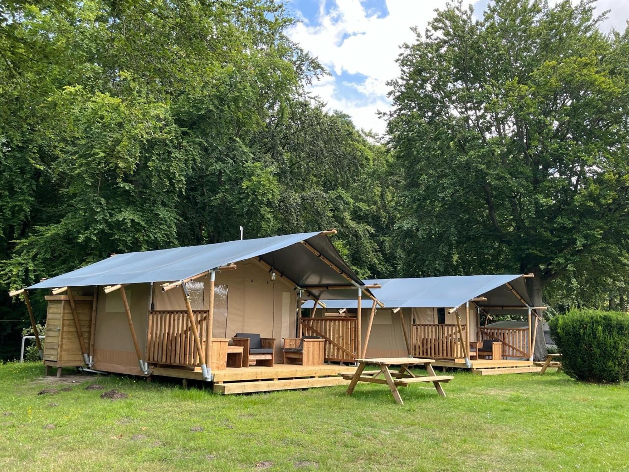 KNAUS Campingpark Bleckede - Elbtalaue