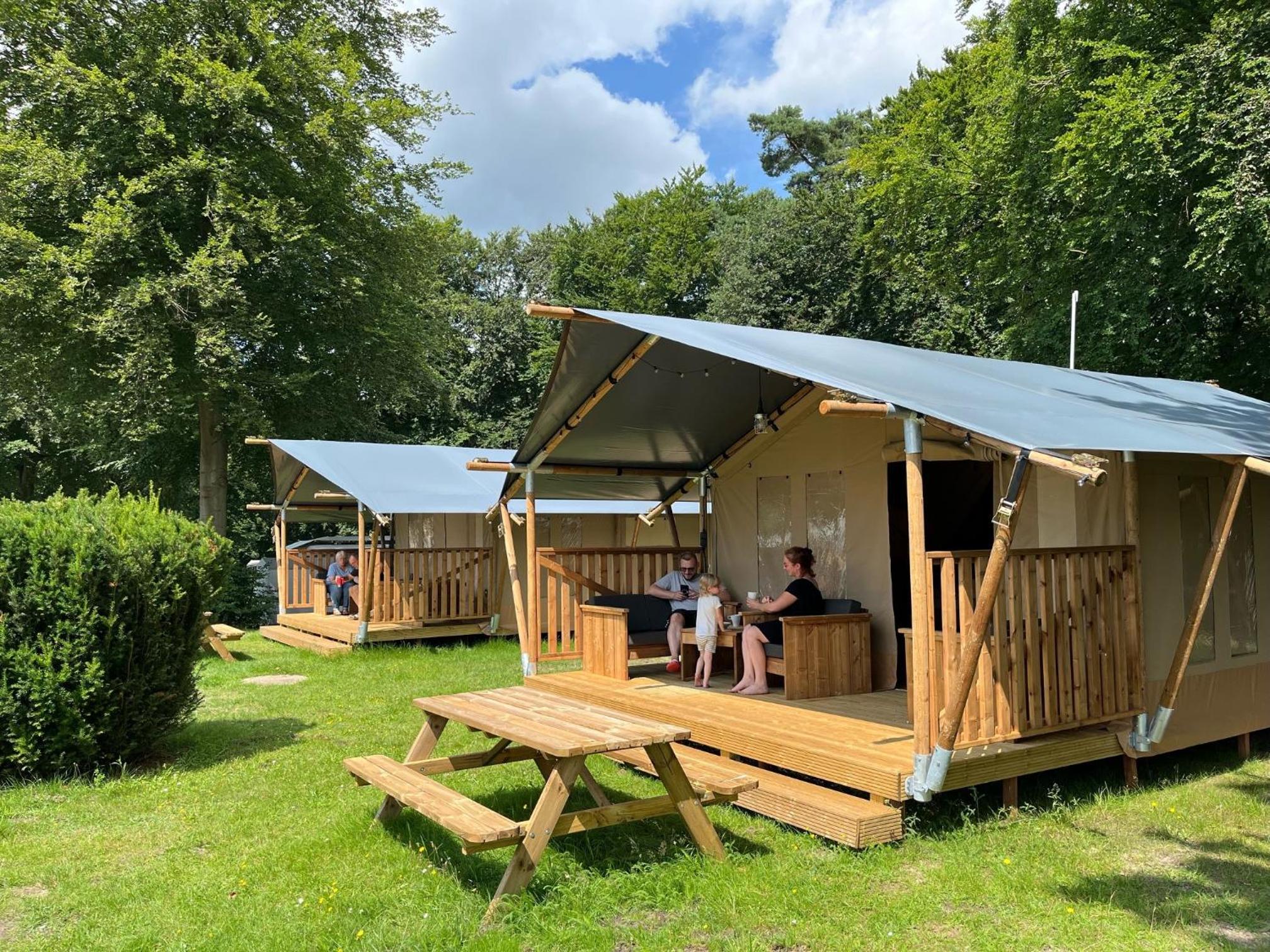KNAUS Campingpark Bleckede - Elbtalaue