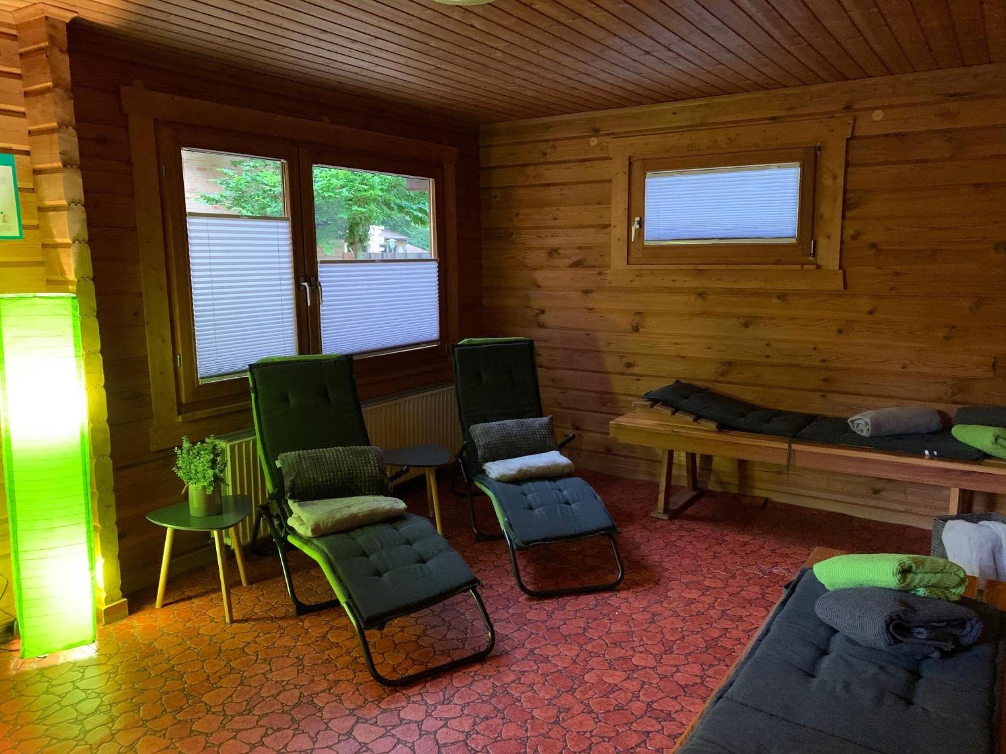 KNAUS Campingpark Bleckede - Elbtalaue