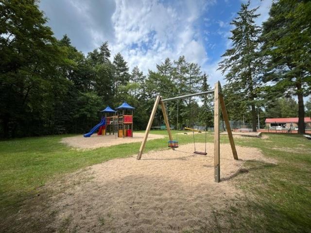 KNAUS Campingpark Bleckede - Elbtalaue
