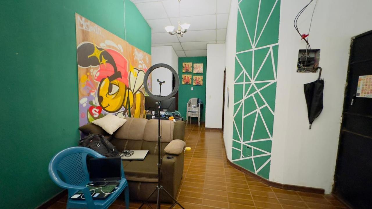 graff House view 4