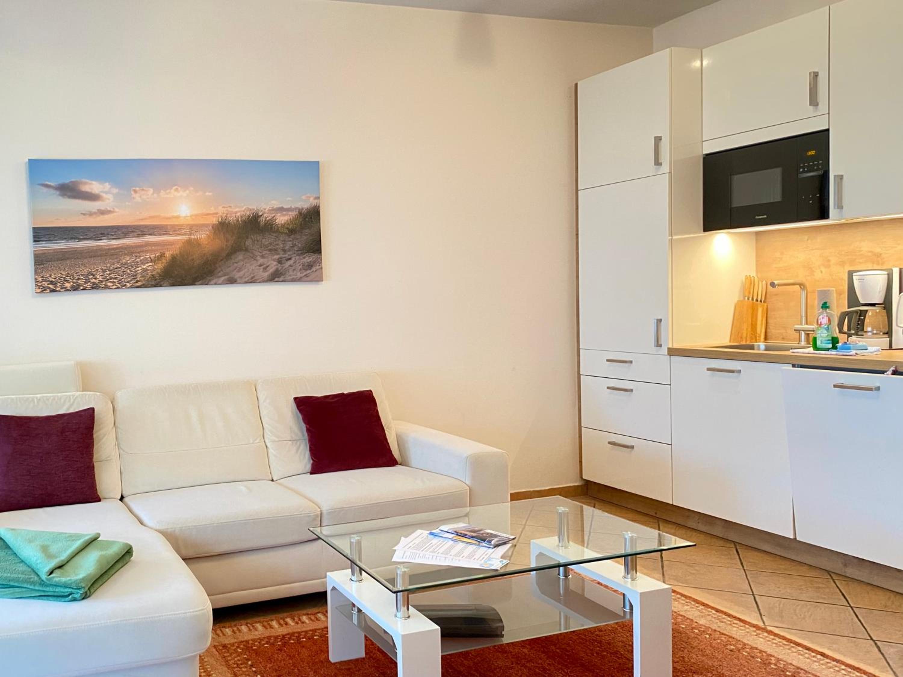 Villa Jasmin - 1