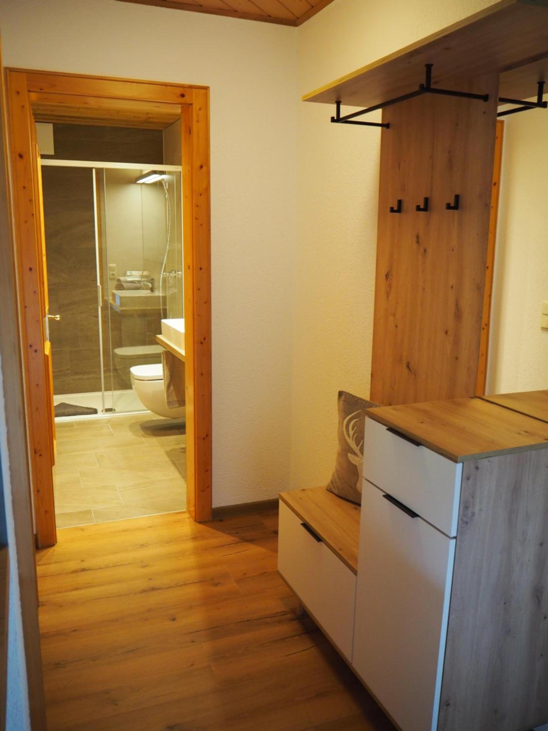 Haus Baleisa