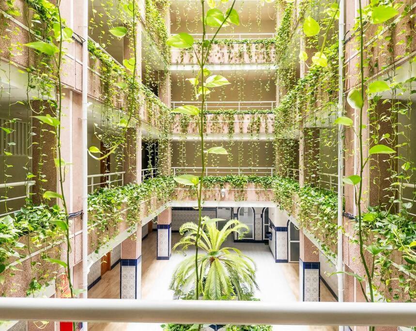 Apartamento Pink Nature