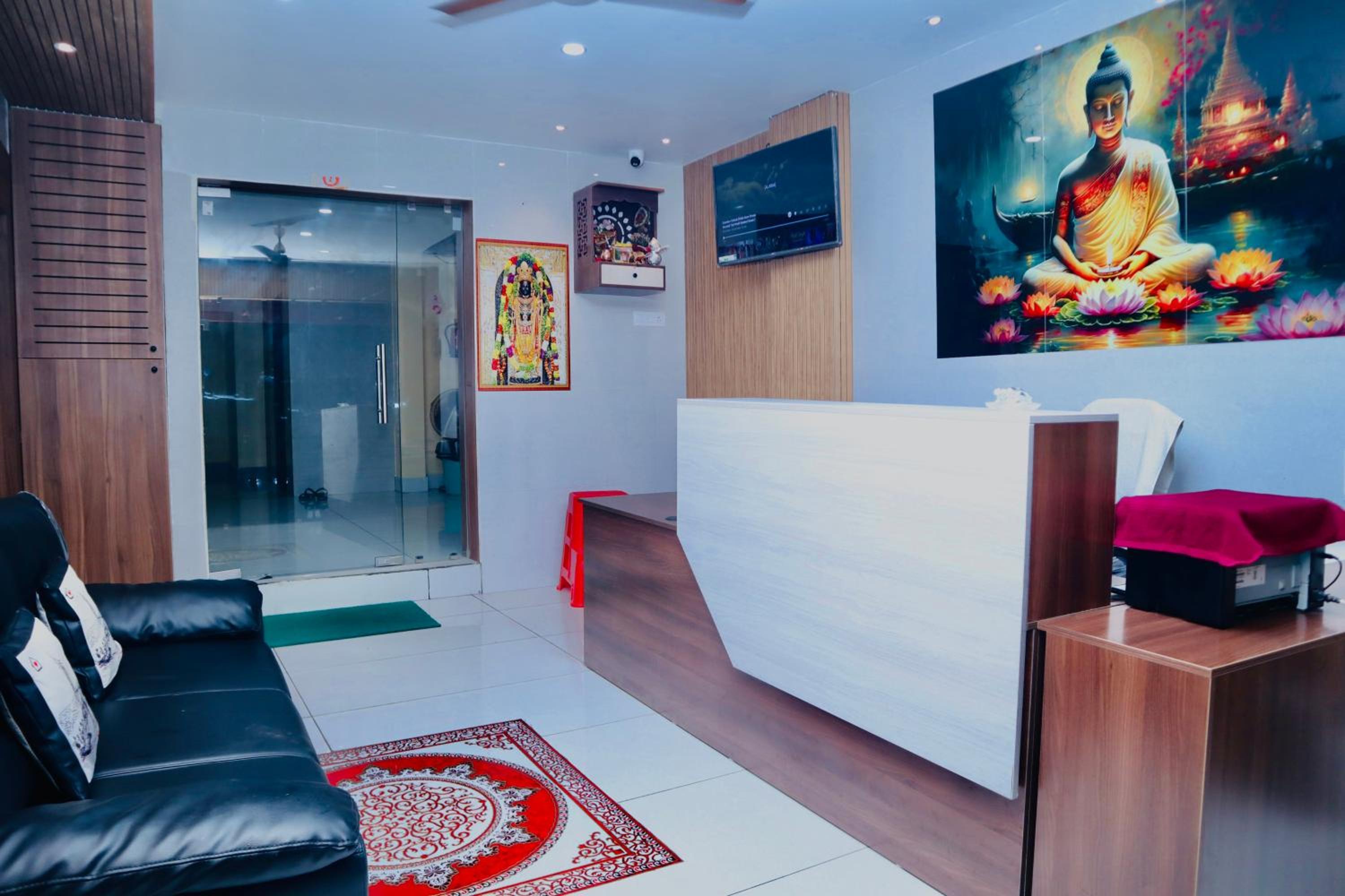 Hotel Nemili view 4