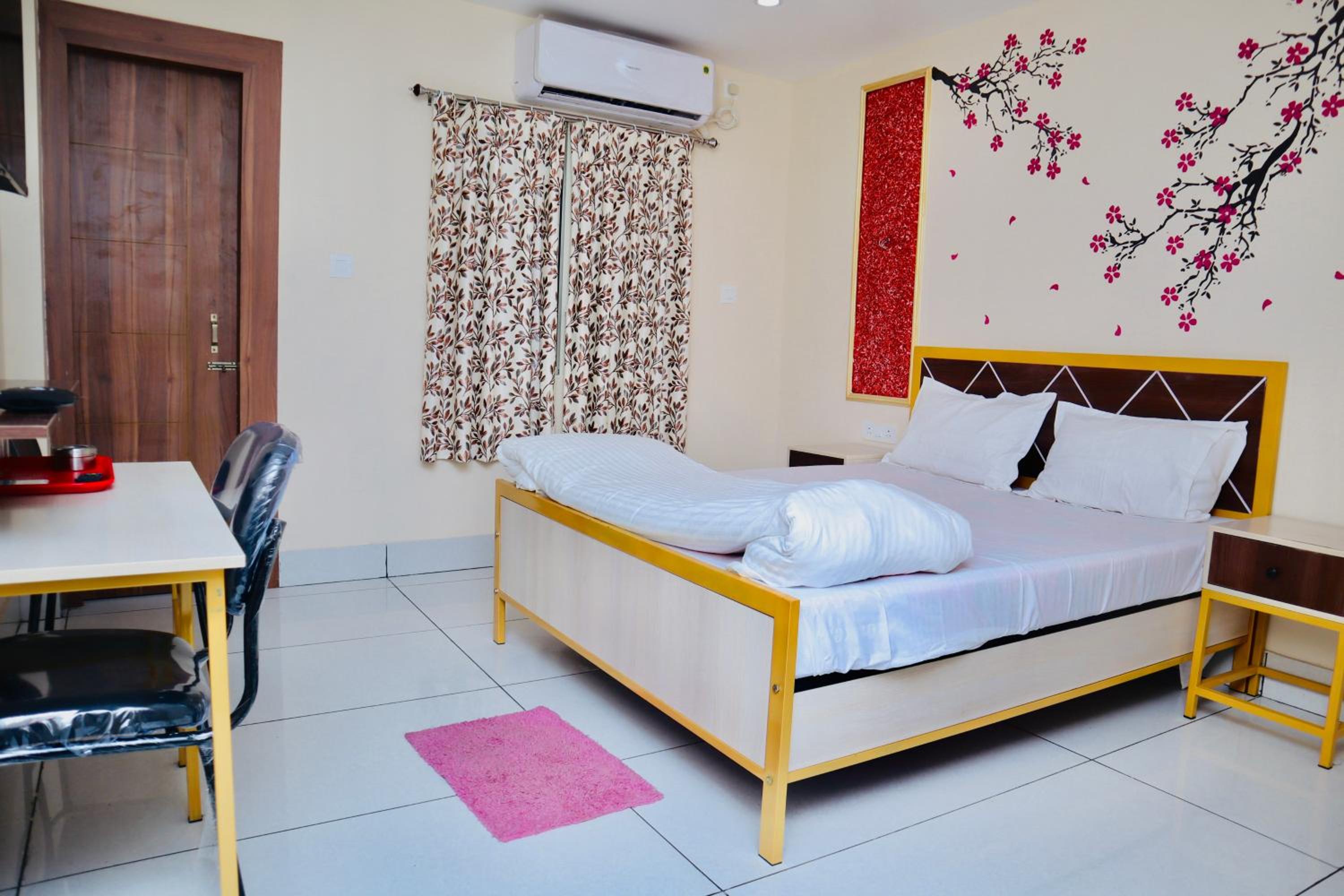 Hotel Nemili view 5