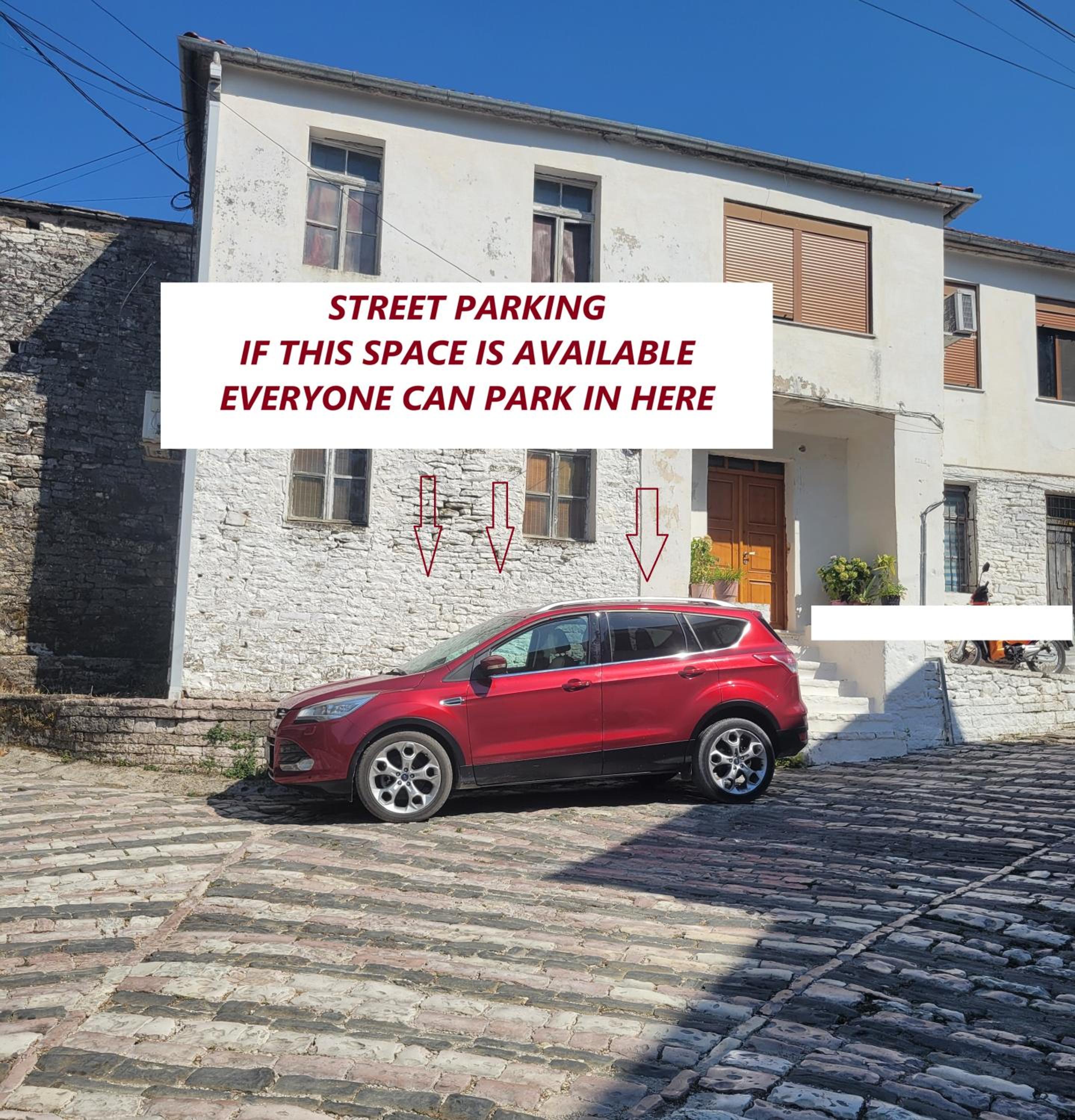 Guri Guesthouse