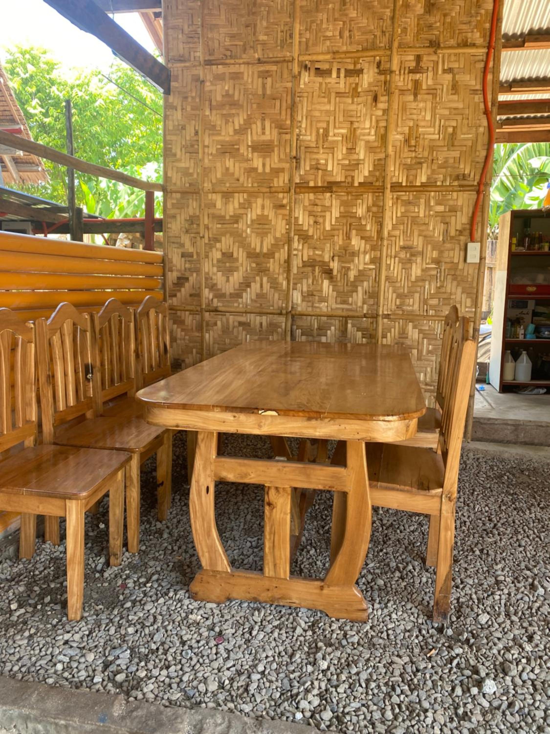 Free Breakfast Kabayod Place Unit B1 General Luna Siargao