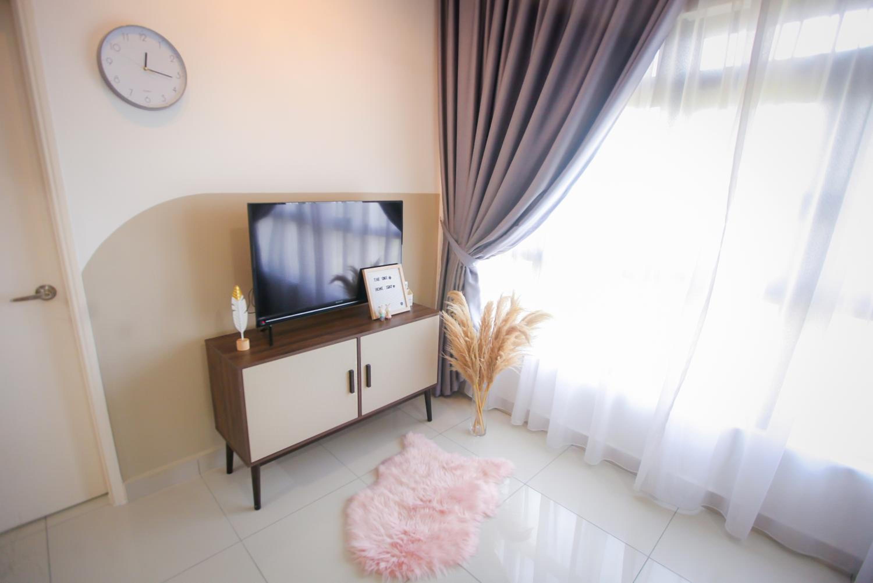 Meridian Medini By The One - 1BR 5pax near Legoland photo 2