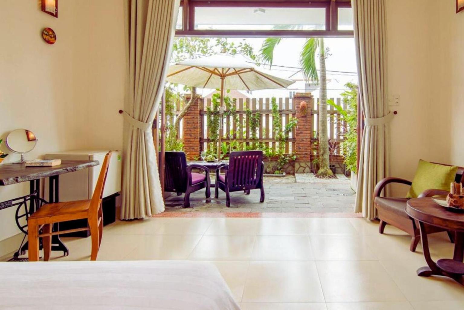 Homestay Ocbien