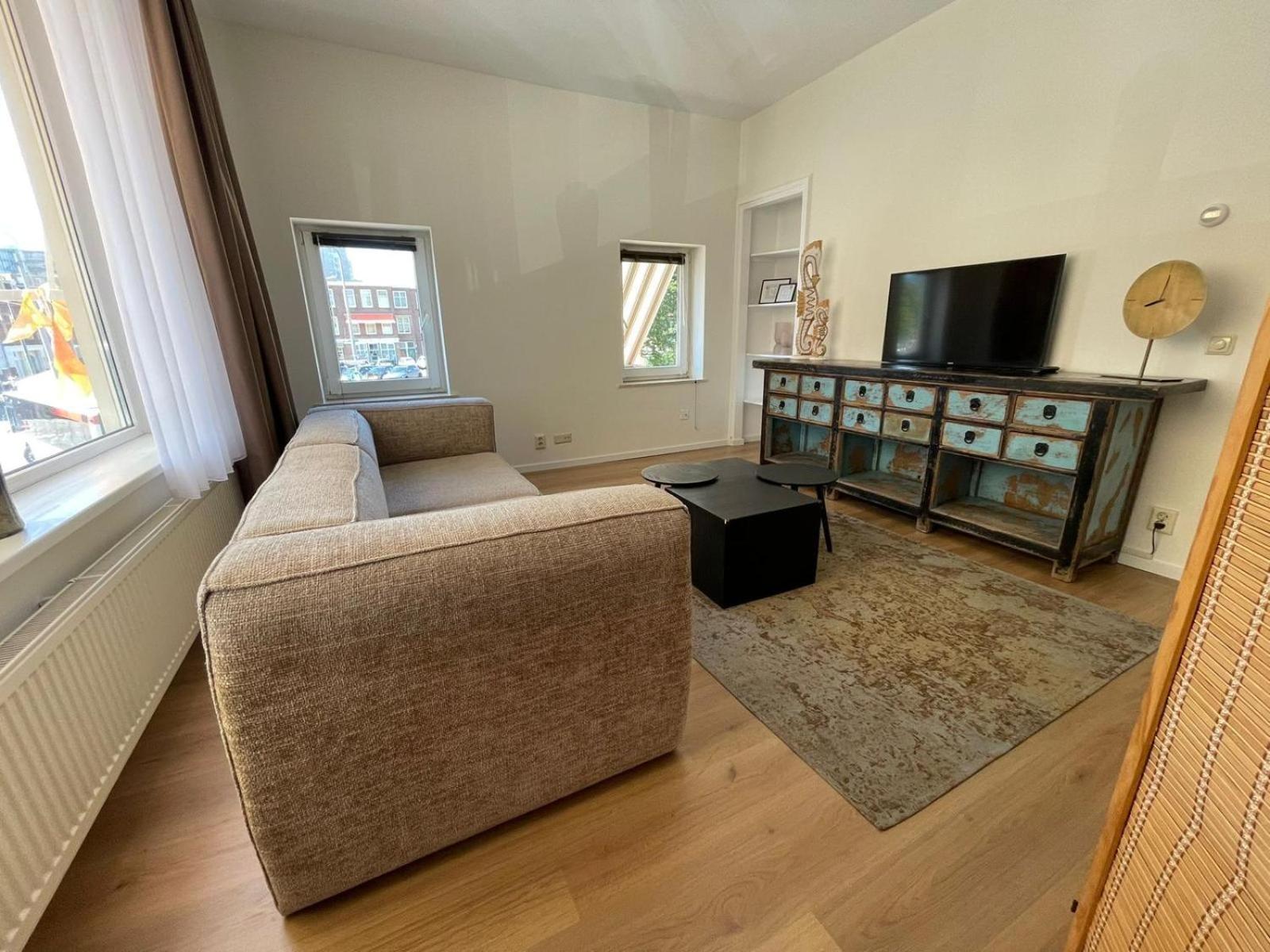 Appartement Seepaardje view 5