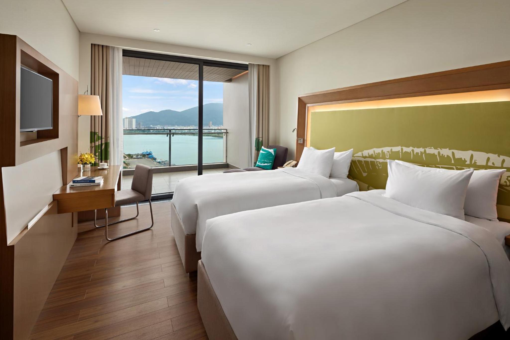 Novotel Danang Premier Han River 97